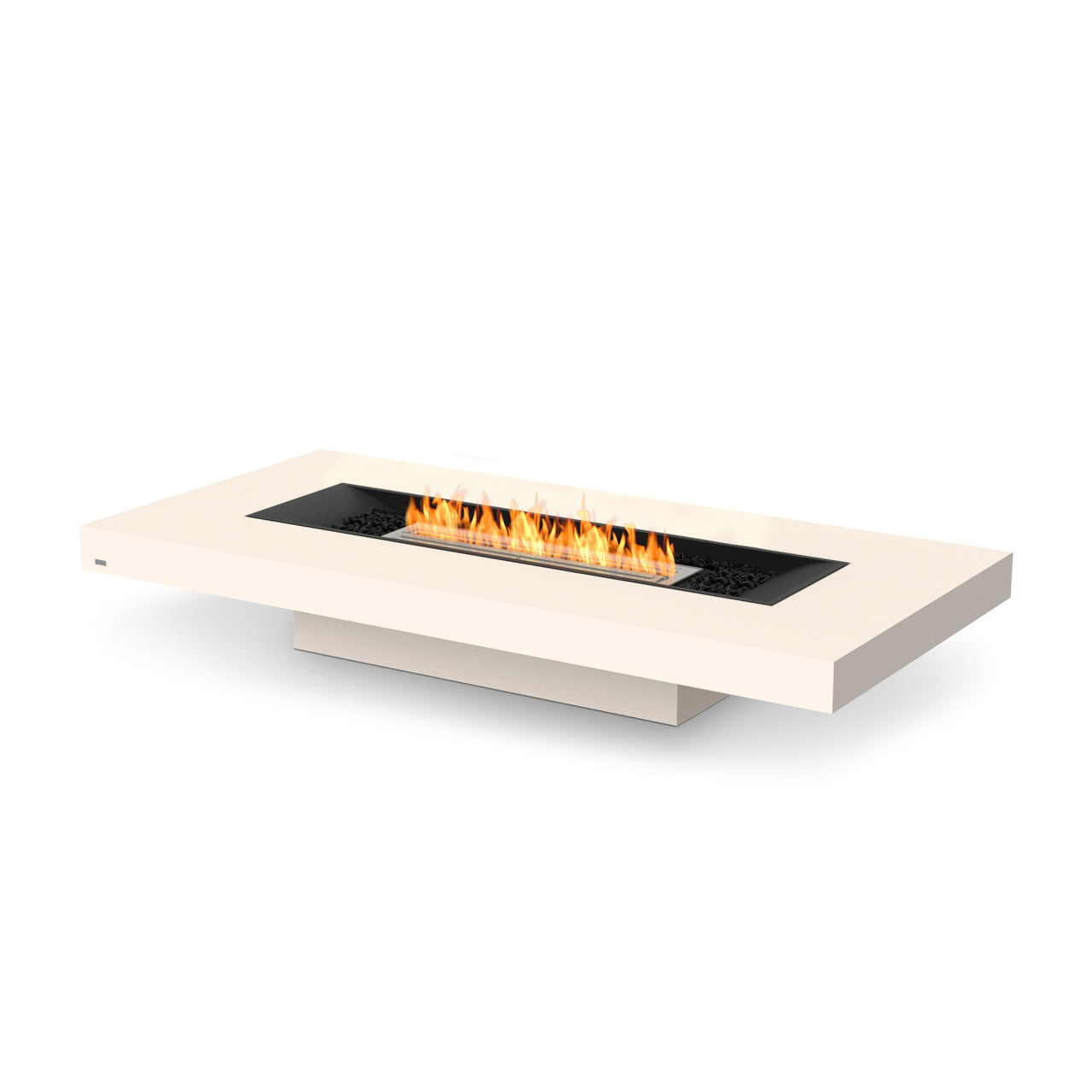 GIN 90 (LOW) FIRE PIT TABLE - ETHANOL