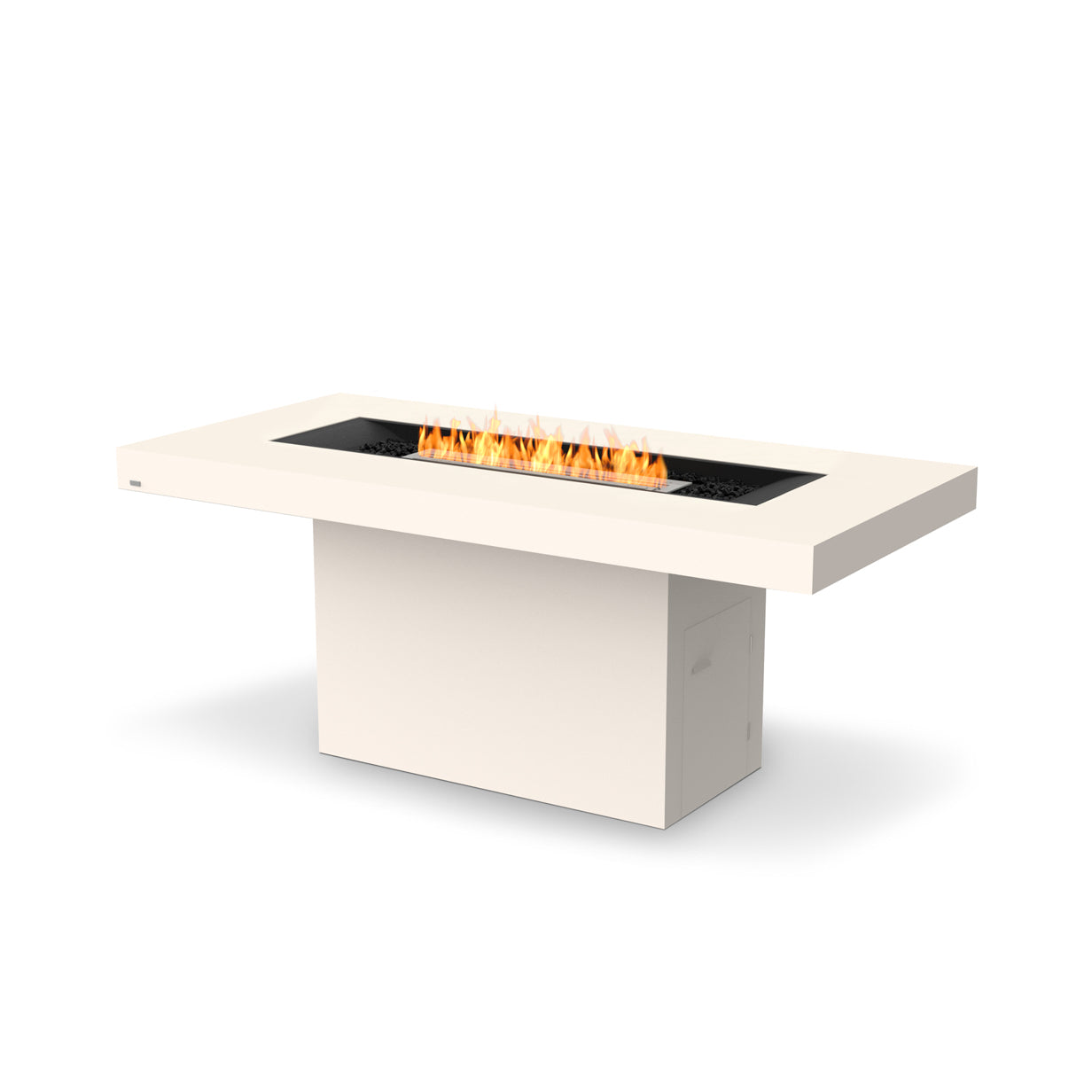 GIN 90 (BAR) FIRE PIT TABLE - ETHANOL