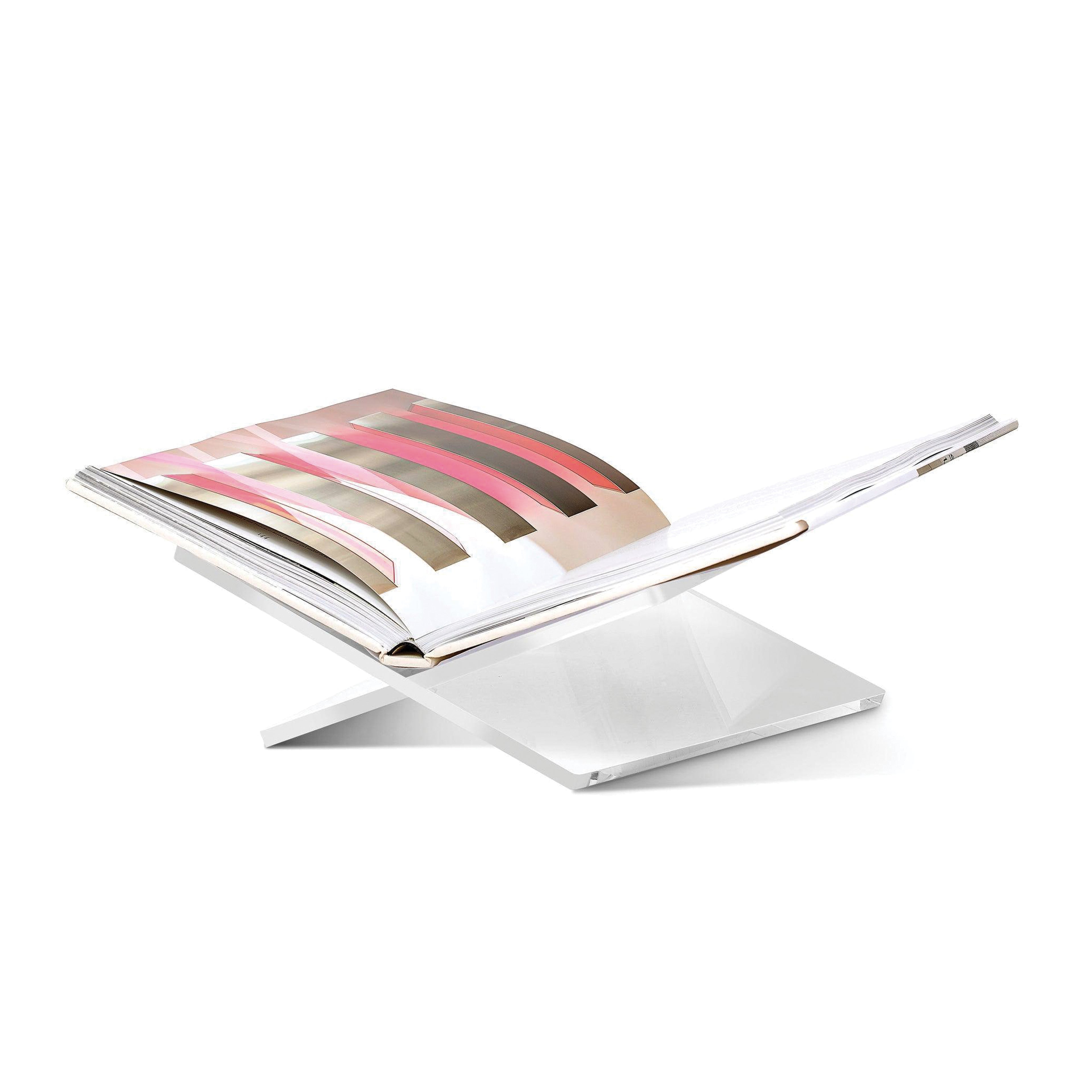 A Book Stand