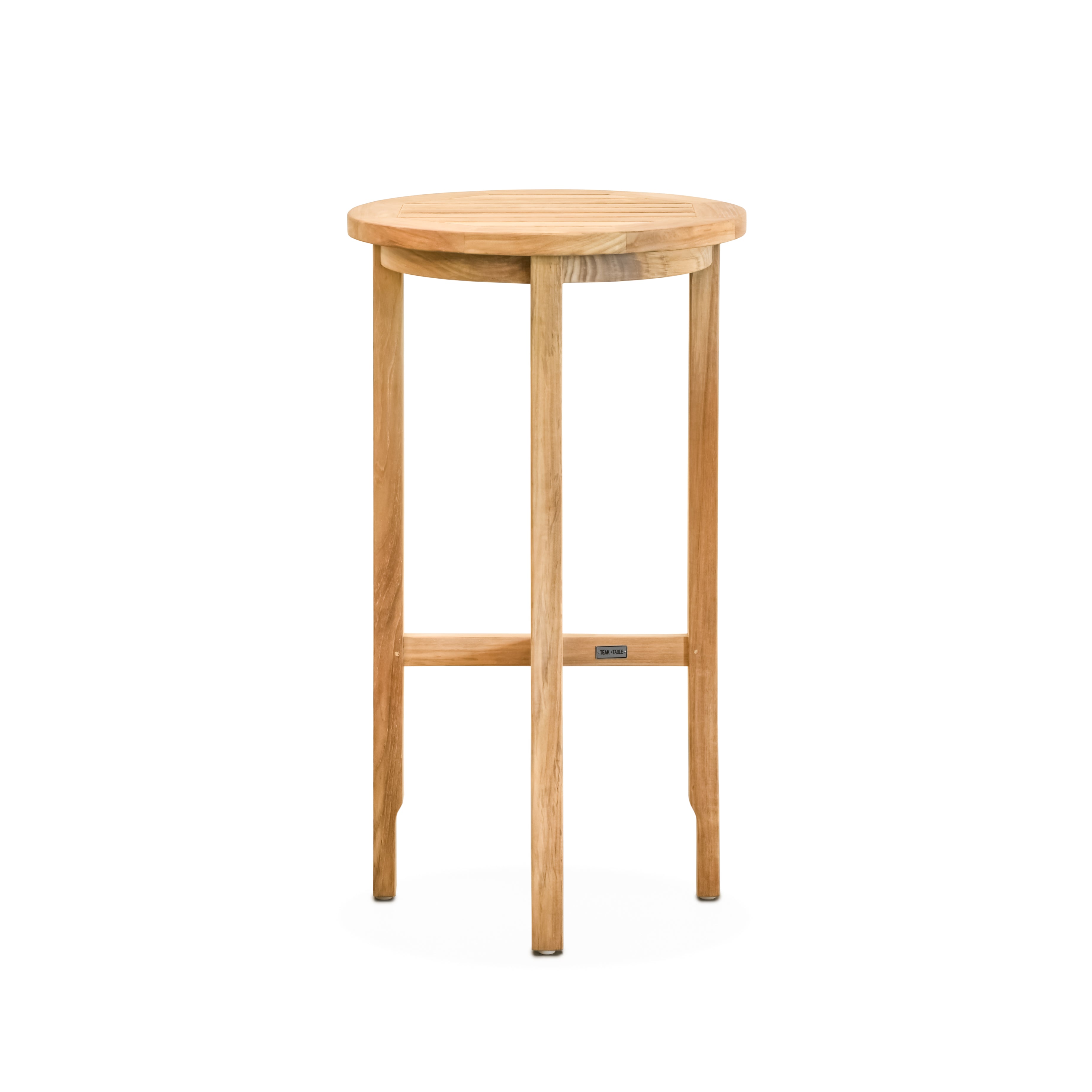 Charleston Counter Height Side Table