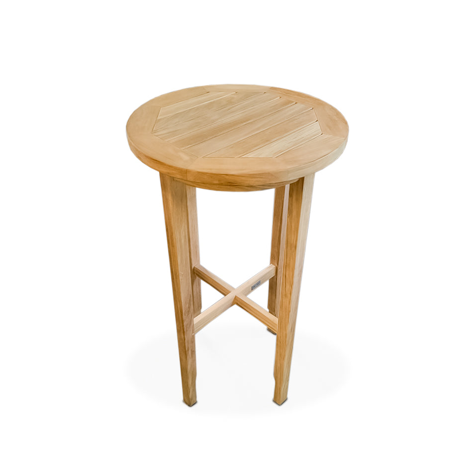 Charleston Counter Height Side Table