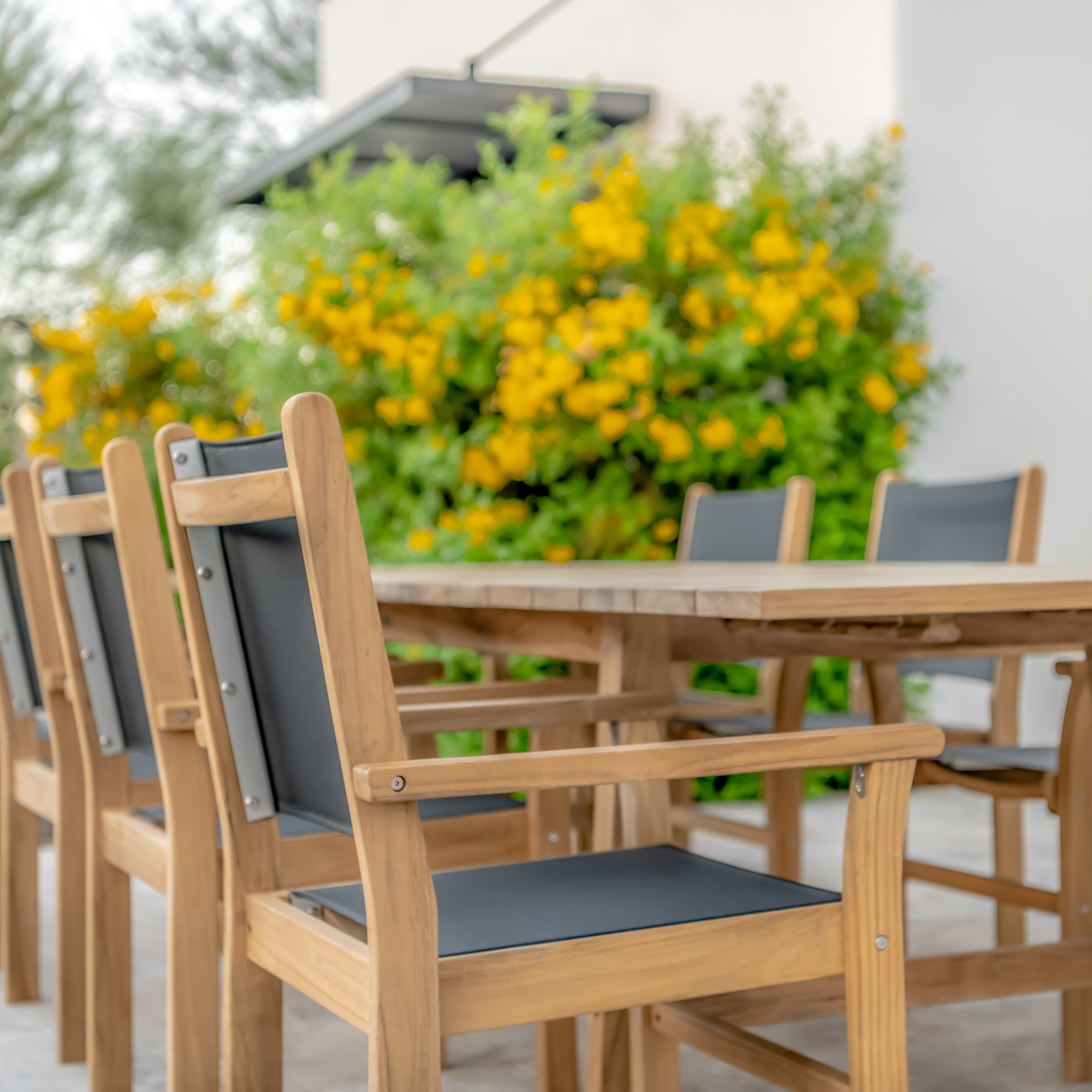 Captiva Chair (Stackable)
