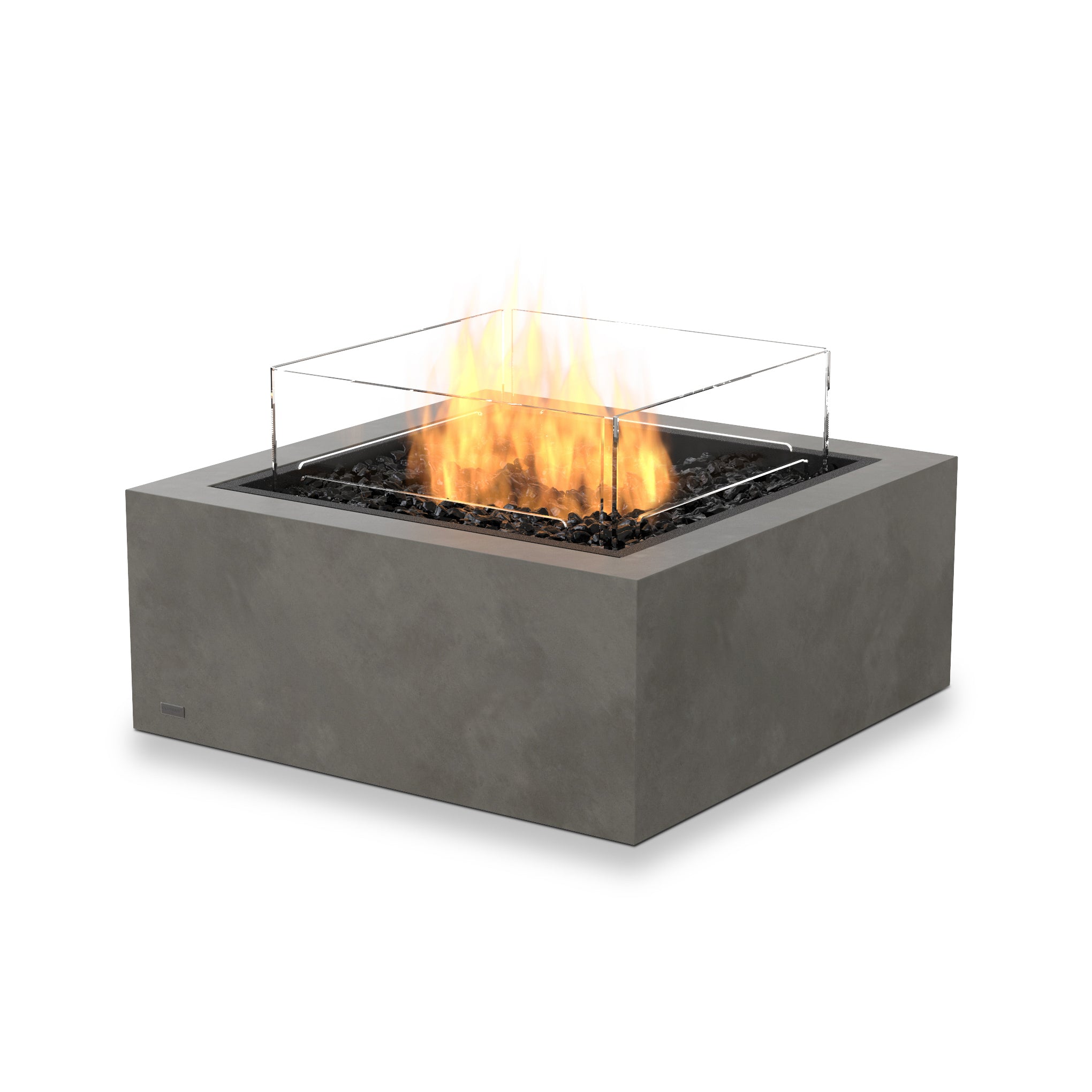 BASE 30 FIRE PIT TABLE - NATURAL GAS / LIQUID PROPANE