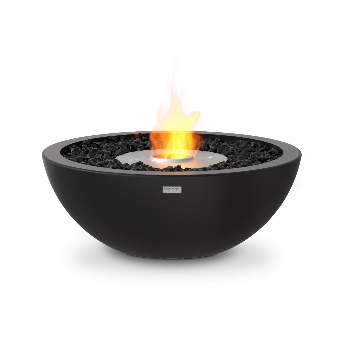 MIX 600 FIRE PIT BOWL - ETHANOL