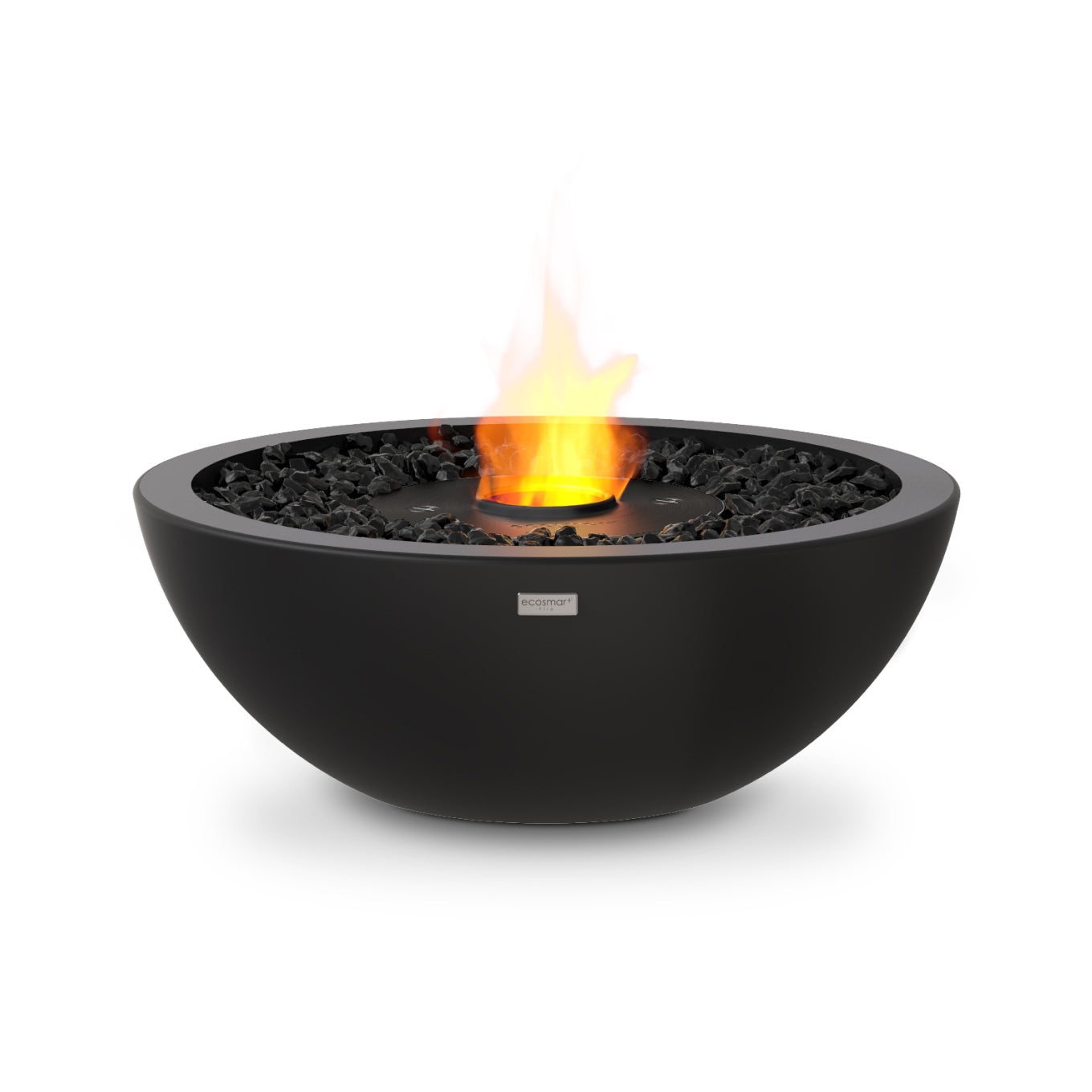 MIX 600 FIRE PIT BOWL - ETHANOL