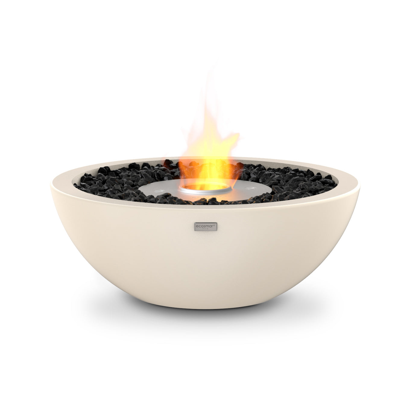 MIX 600 FIRE PIT BOWL - ETHANOL