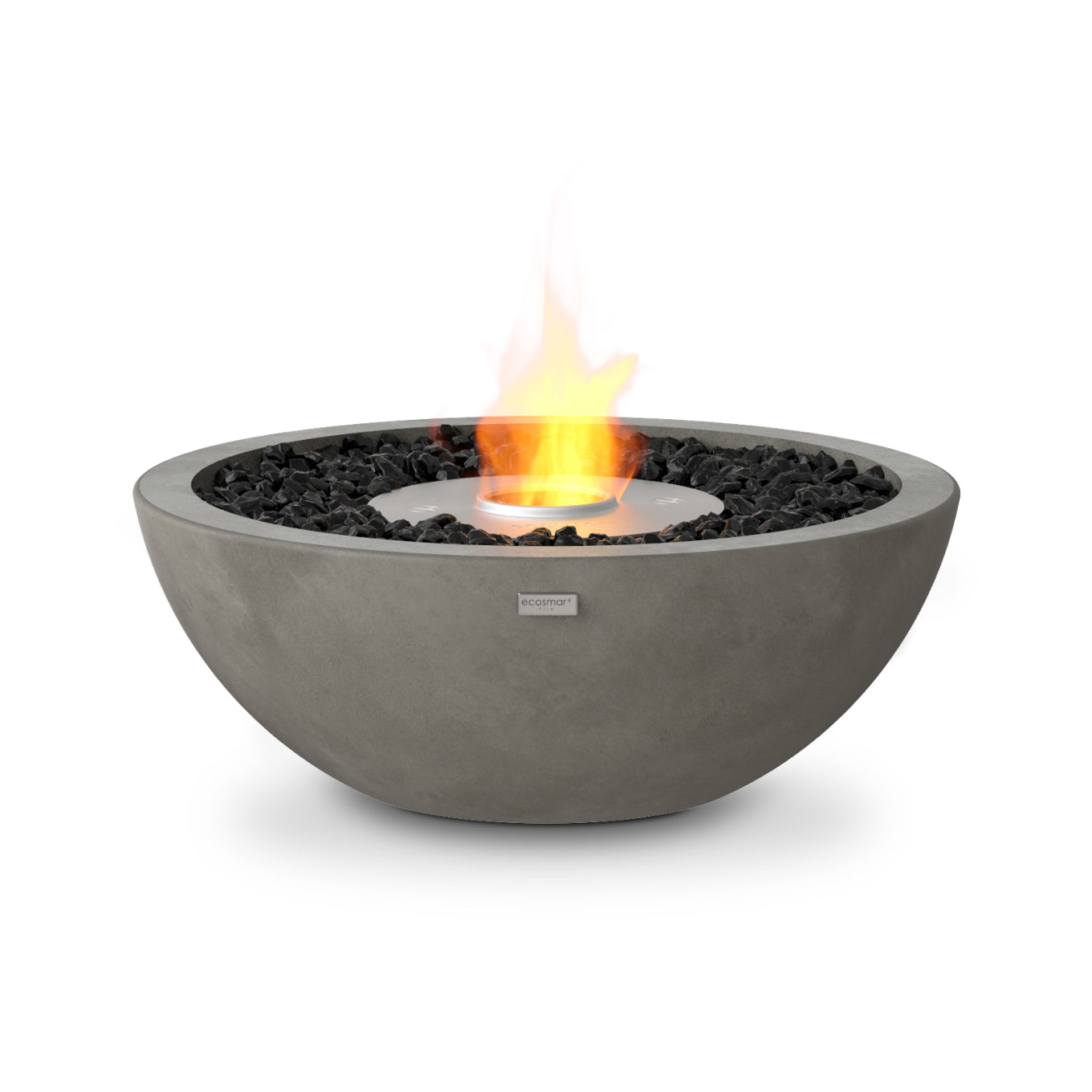 MIX 600 FIRE PIT BOWL - ETHANOL