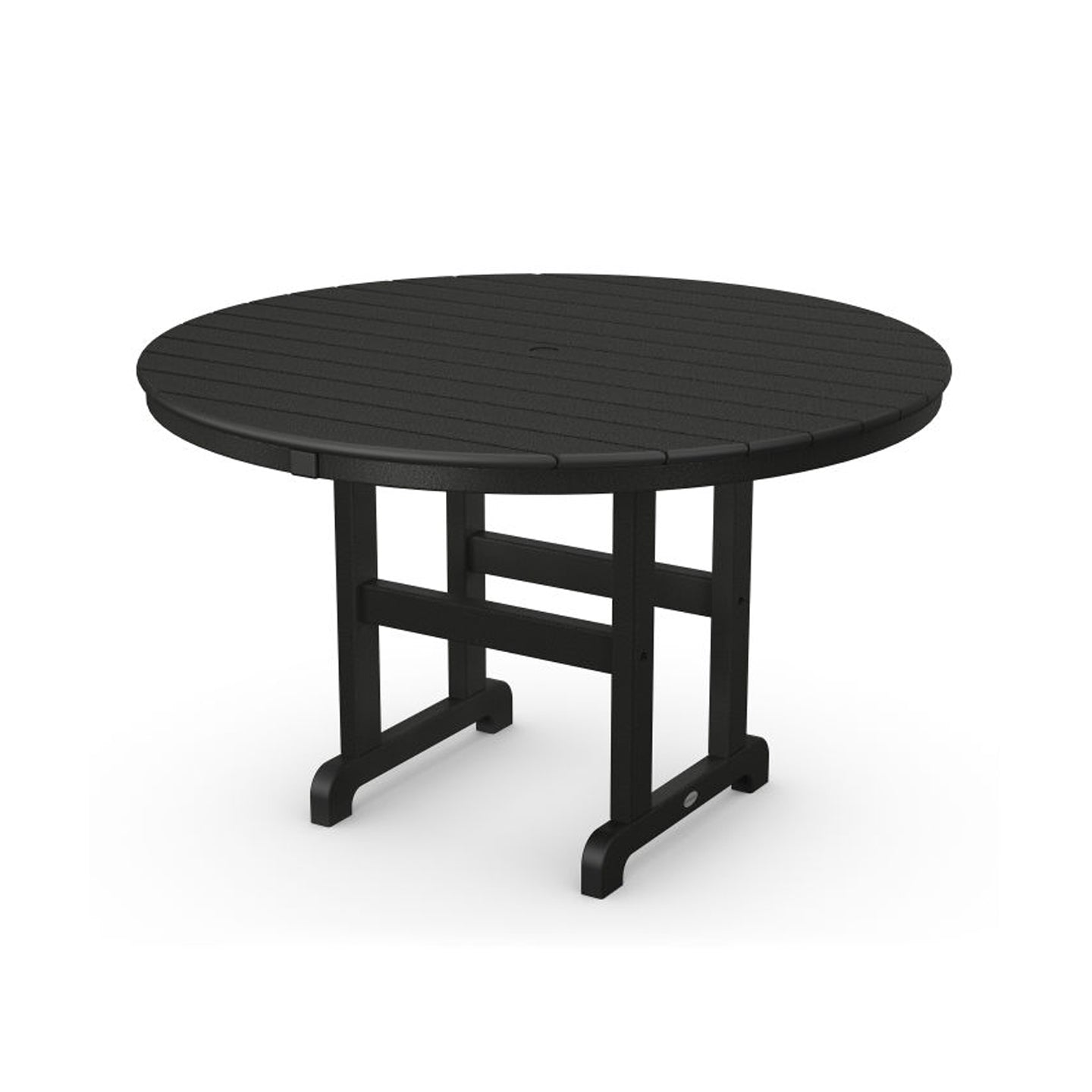 Farmhouse 48" Dining Table