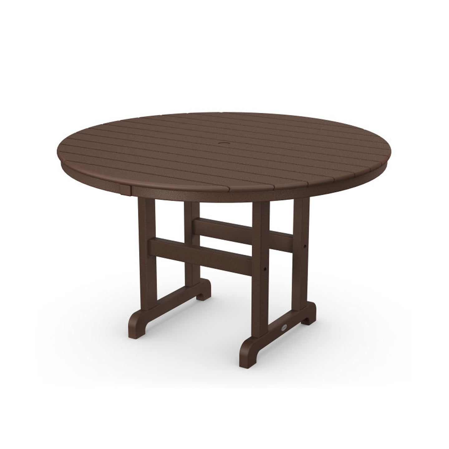 Farmhouse 48" Dining Table