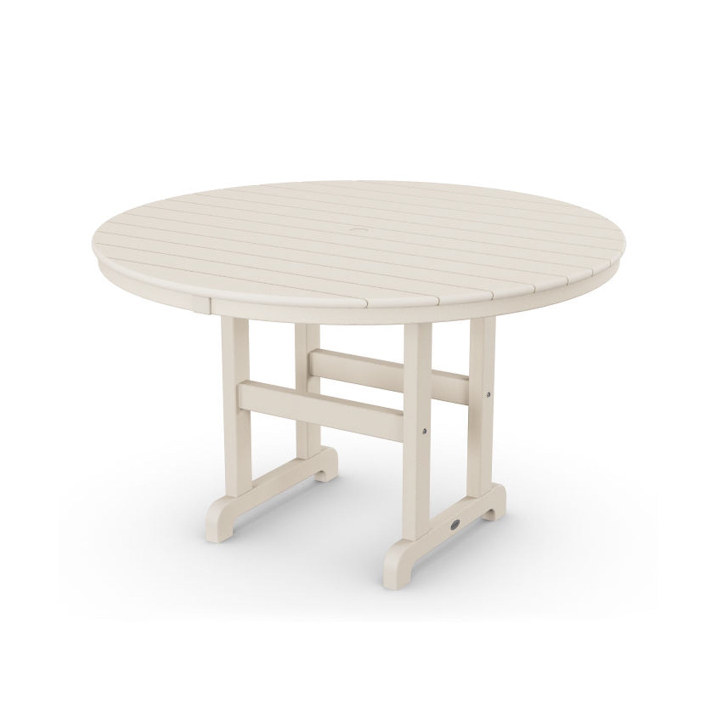 Farmhouse 48" Dining Table