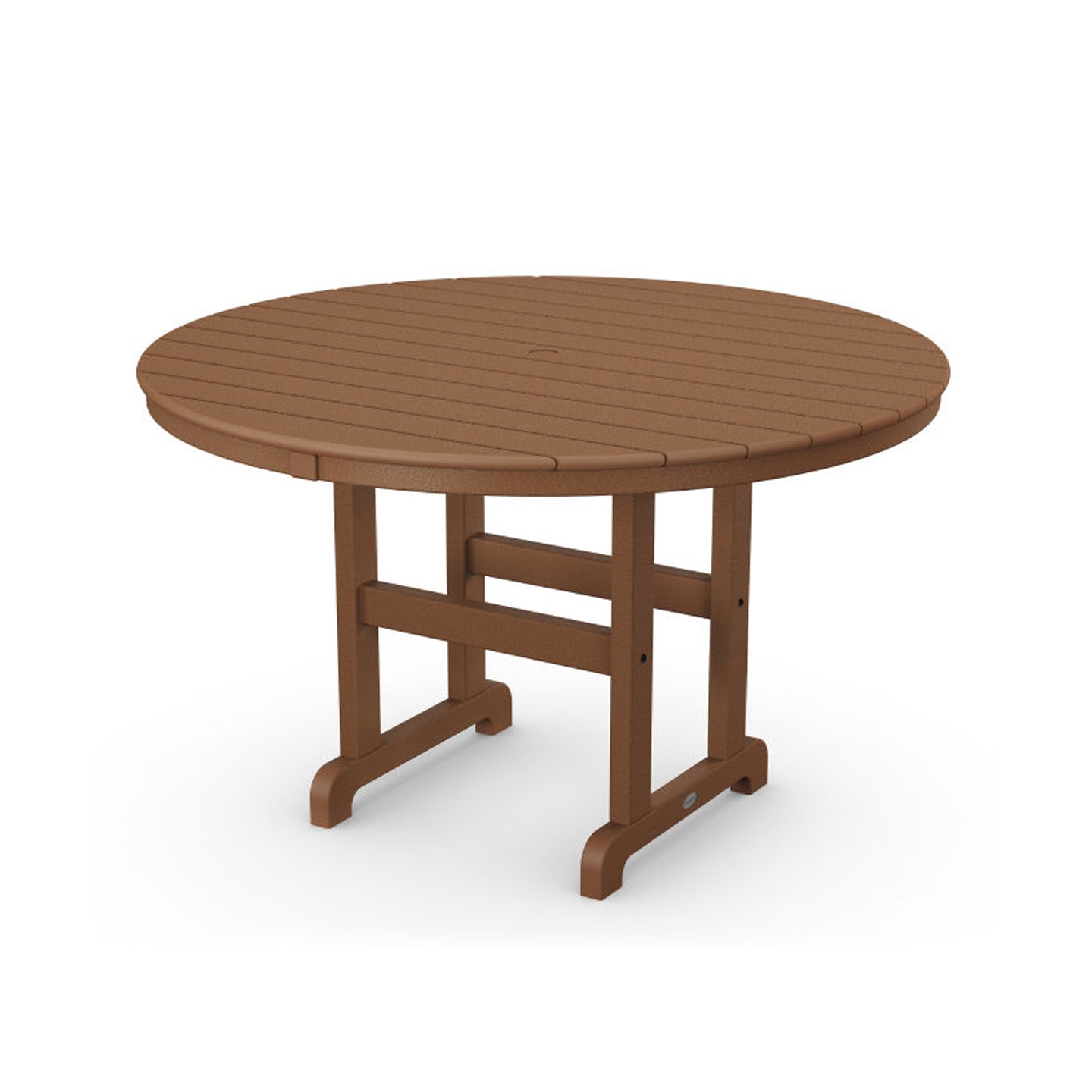 Farmhouse 48" Dining Table