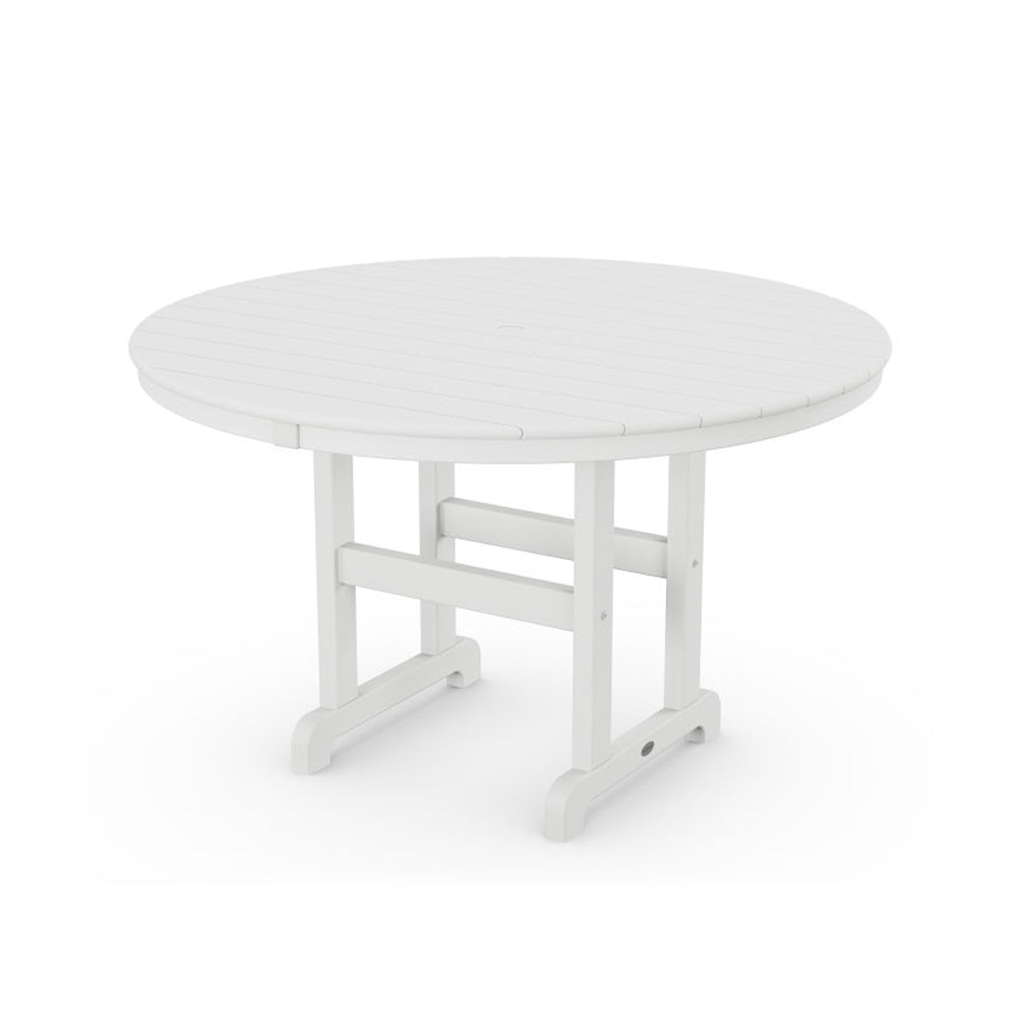 Farmhouse 48" Dining Table