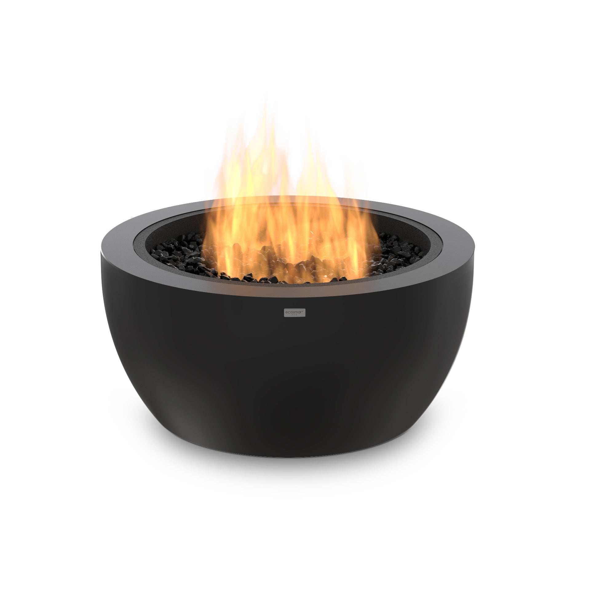 POD 30 FIRE PIT BOWL - NATURAL GAS / LIQUID PROPANE