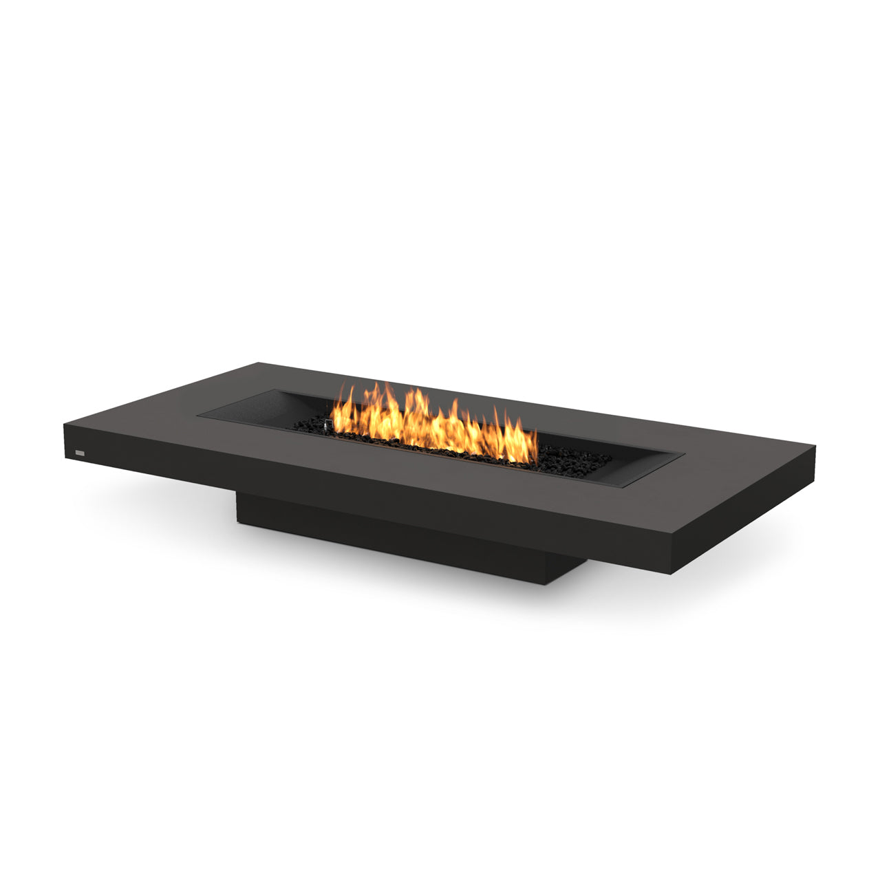 GIN 90 (LOW) FIRE PIT TABLE - NATURAL GAS / LIQUID PROPANE