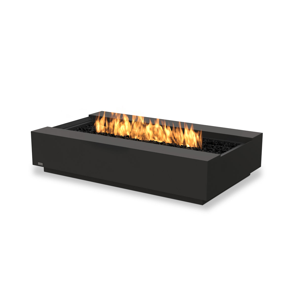 COSMO 50 FIRE PIT TABLE - NATURAL GAS / LIQUID PROPANE