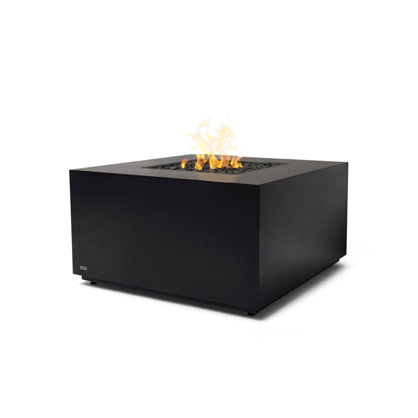 CHASER 38 FIRE PIT TABLE - NATURAL GAS / LIQUID PROPANE