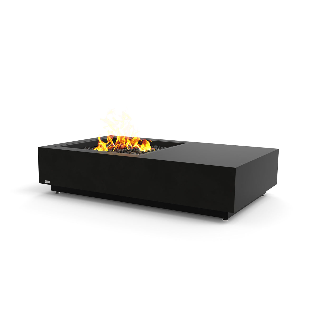 MANHATTAN 50 FIRE PIT TABLE - NATURAL GAS / LIQUID PROPANE