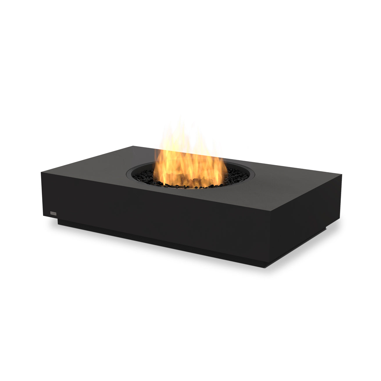 MARTINI 50 FIRE PIT TABLE - NATURAL GAS / LIQUID PROPANE