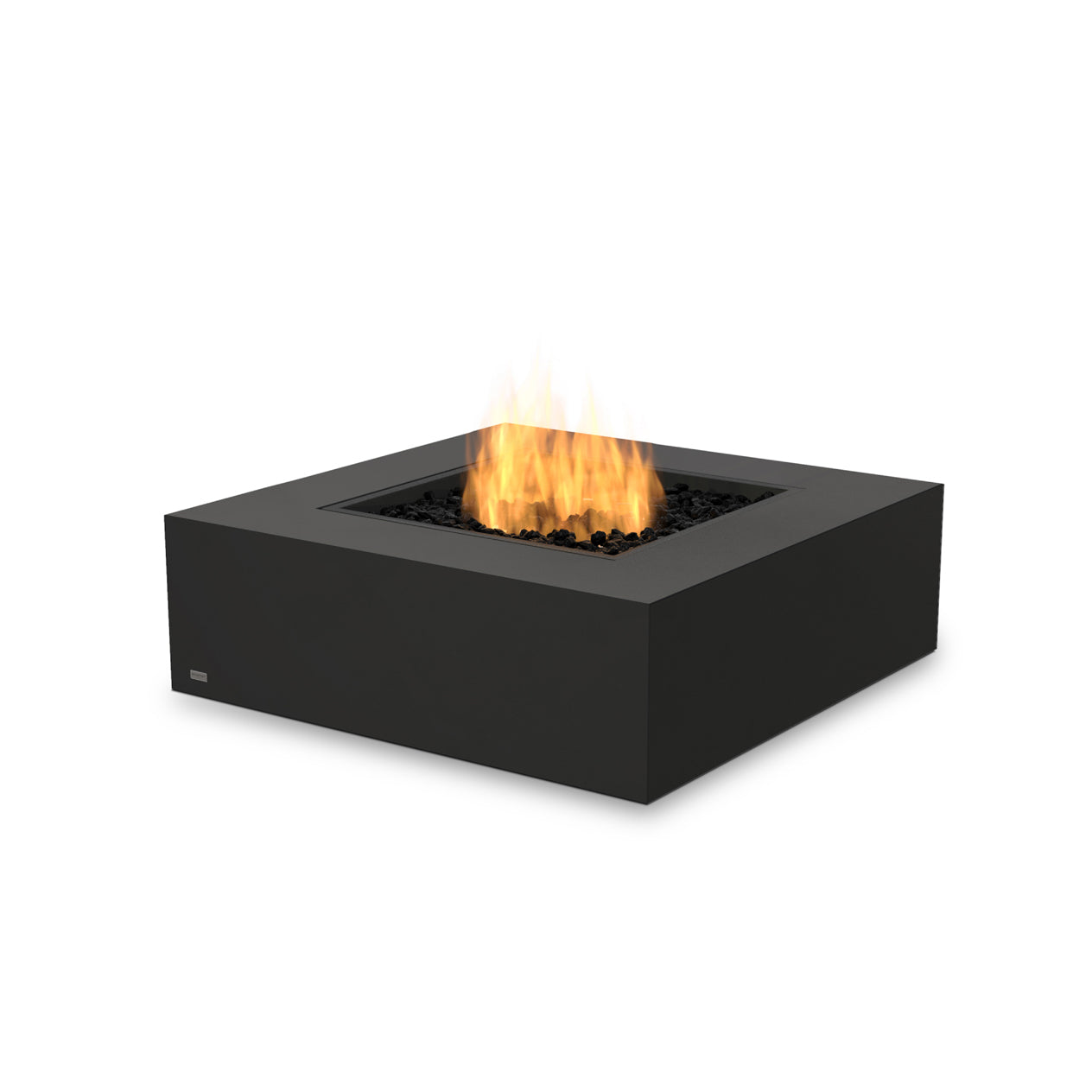 BASE 40 FIRE PIT TABLE - NATURAL GAS / LIQUID PROPANE