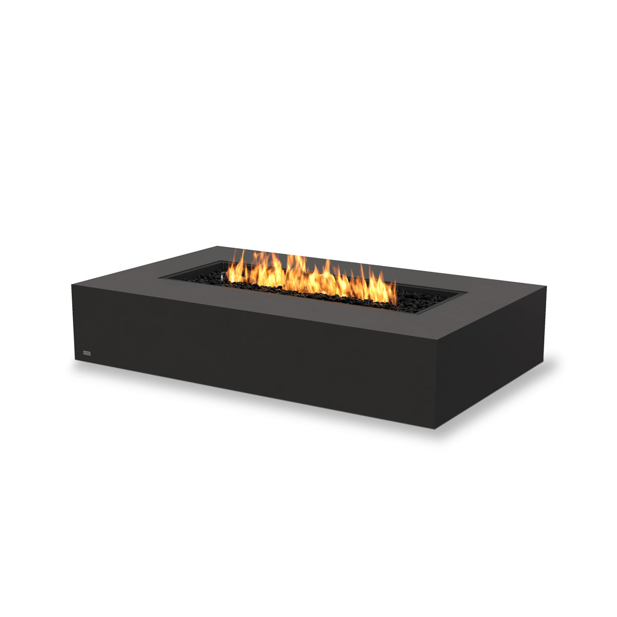 WHARF 65 FIRE PIT TABLE - NATURAL GAS / LIQUID PROPANE