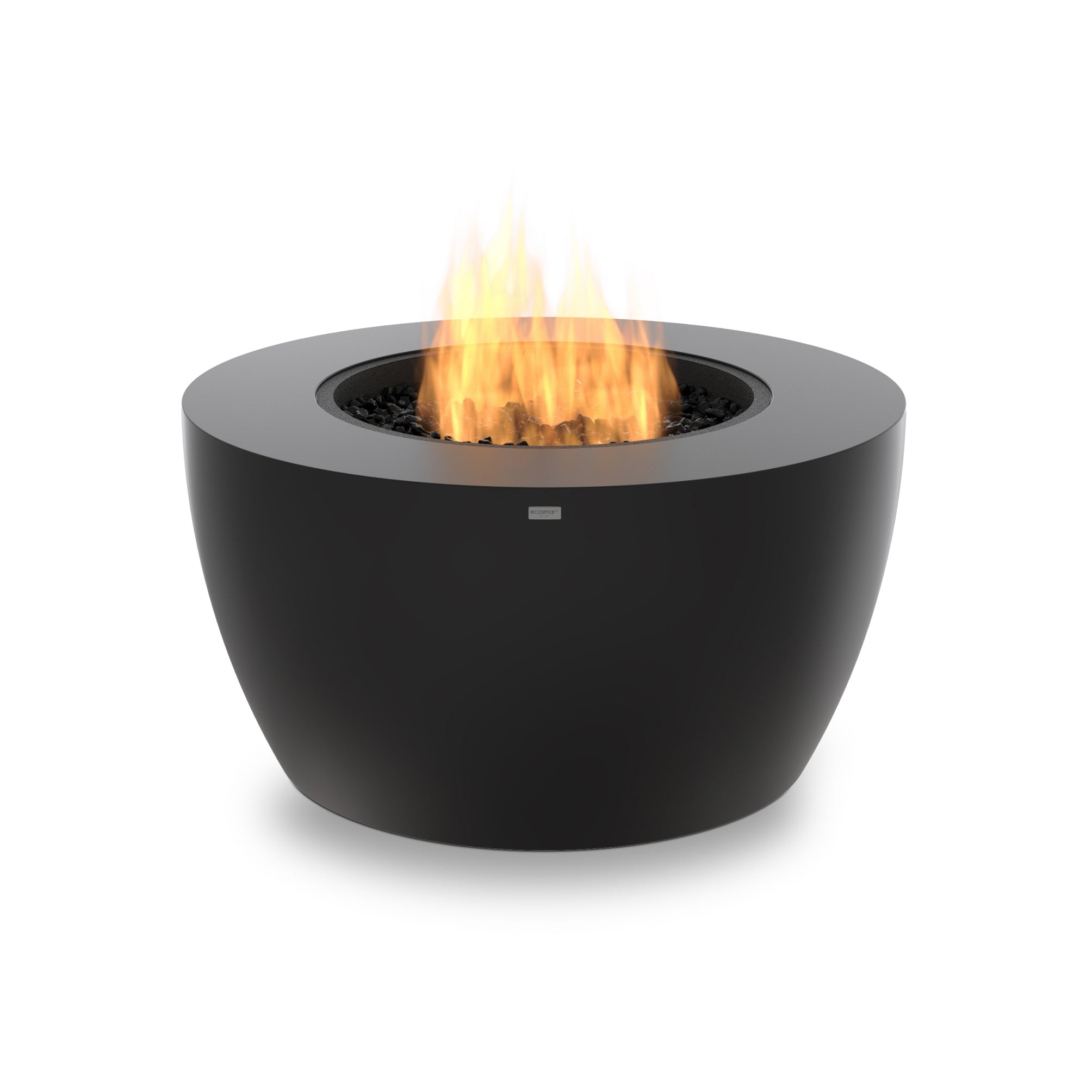 POD 40 FIRE PIT BOWL - NATURAL GAS / LIQUID PROPANE