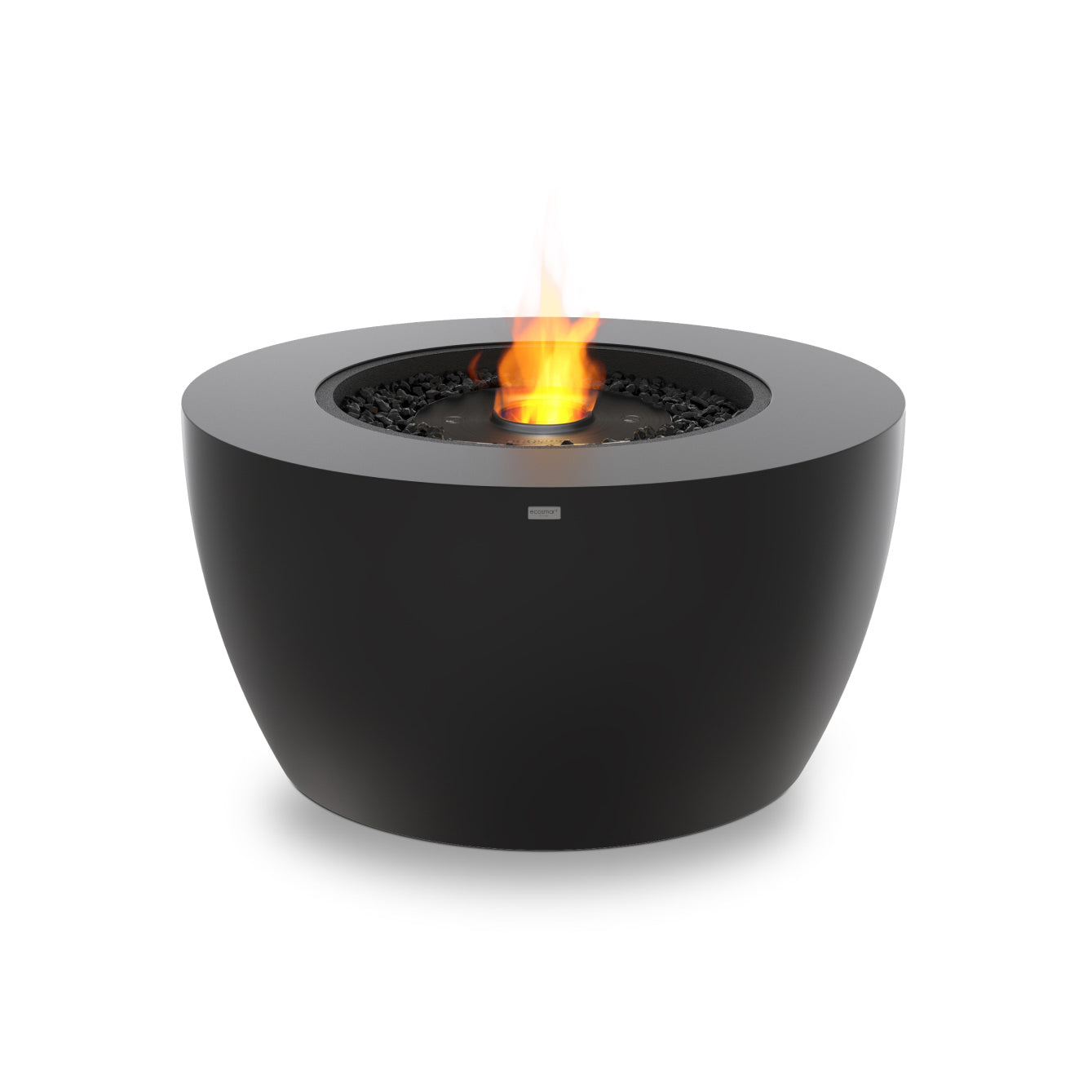 POD 40 FIRE PIT BOWL - ETHANOL