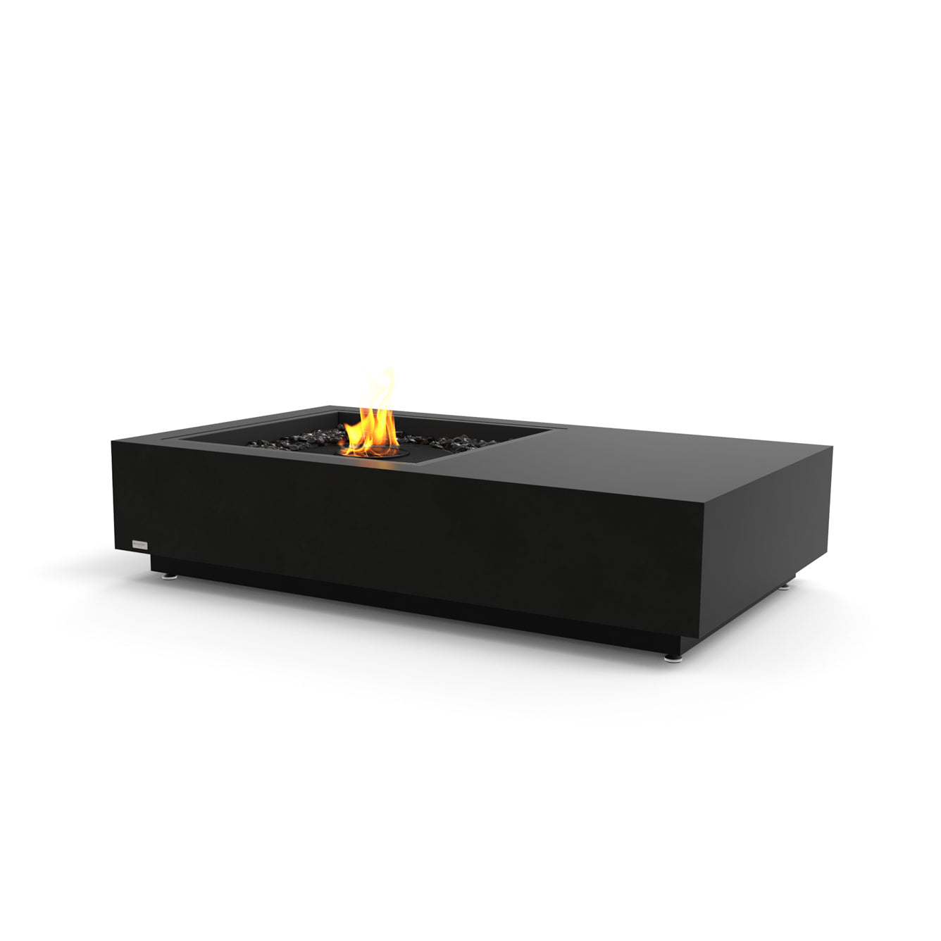 MANHATTAN 50 FIRE PIT TABLE - ETHANOL
