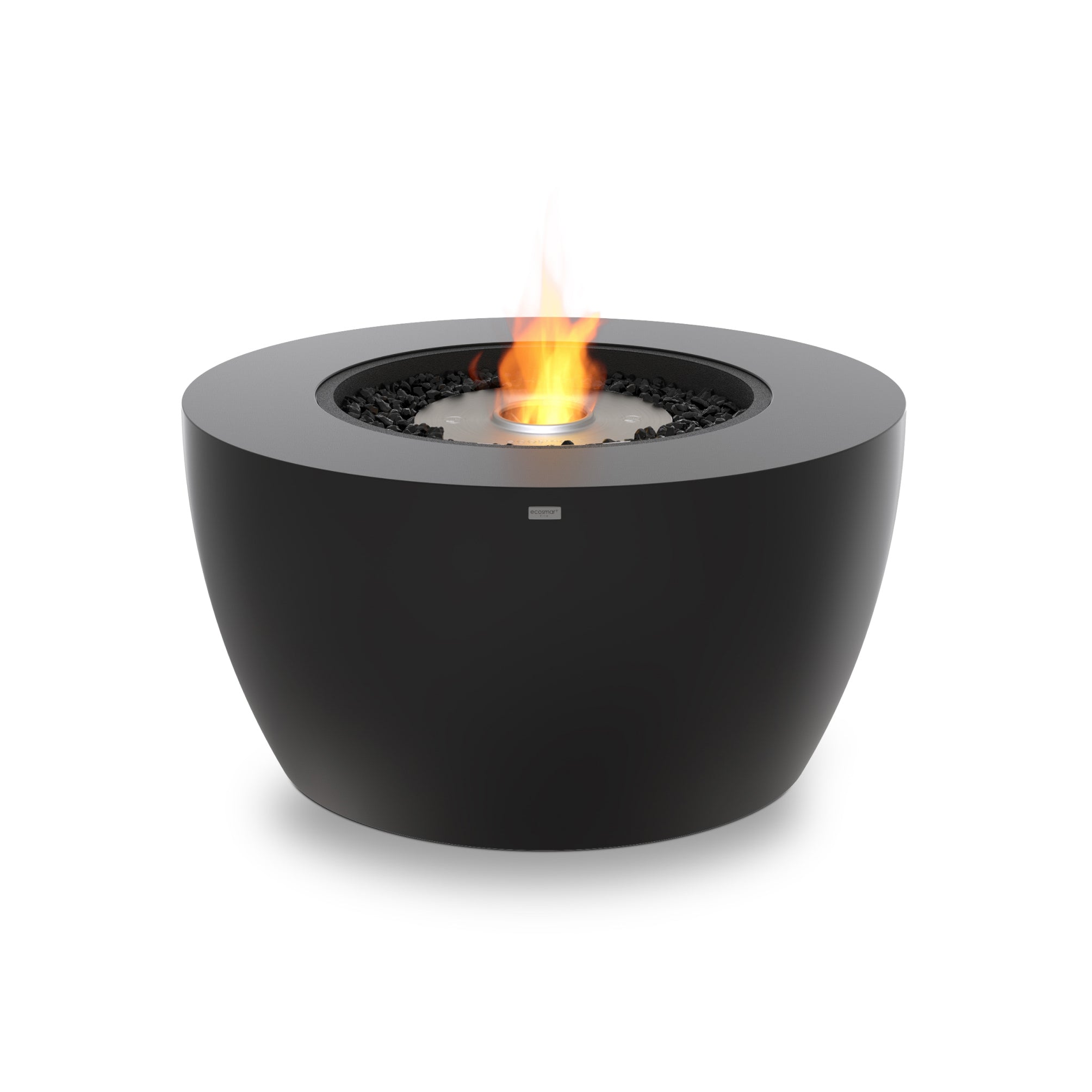 POD 40 FIRE PIT BOWL - ETHANOL