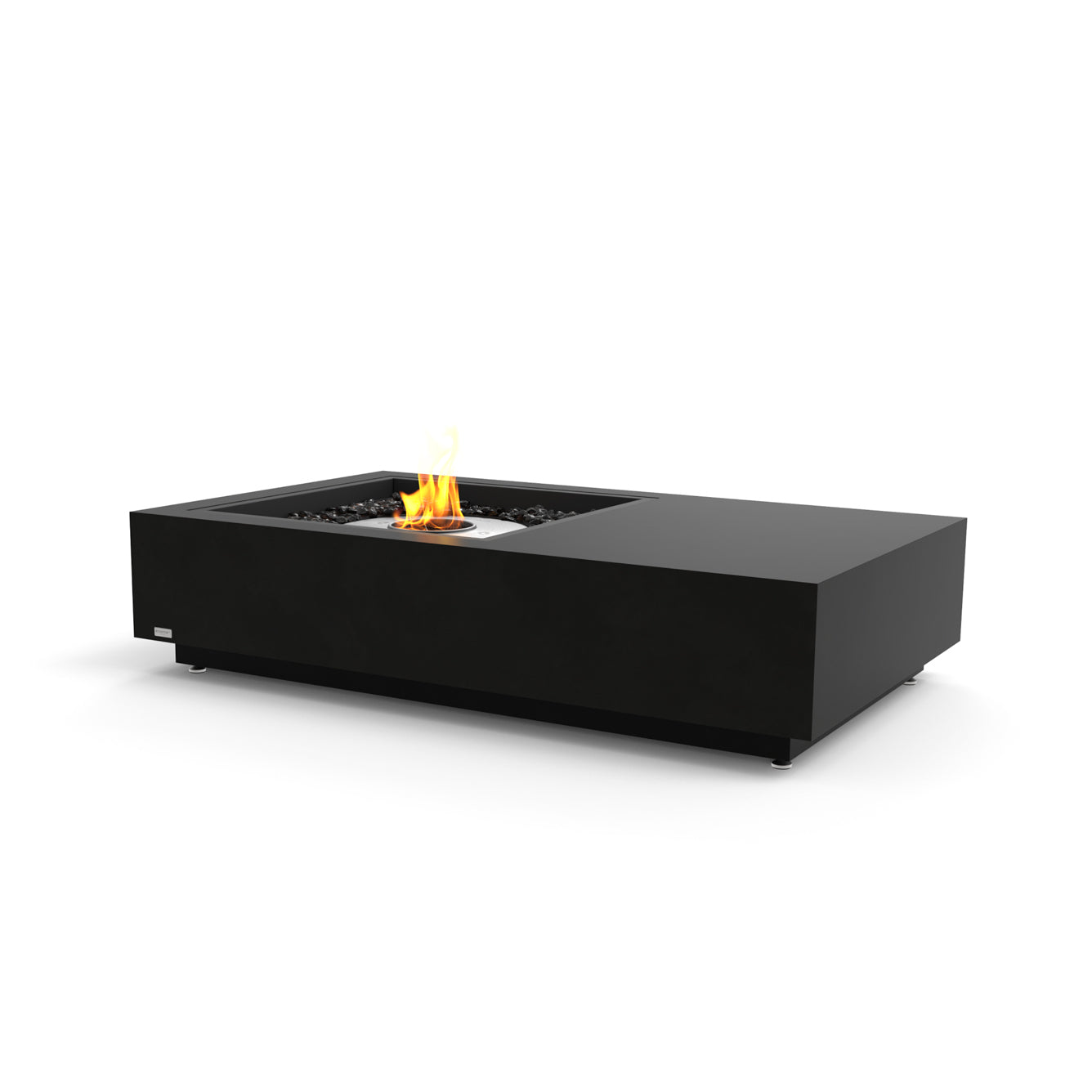 MANHATTAN 50 FIRE PIT TABLE - ETHANOL