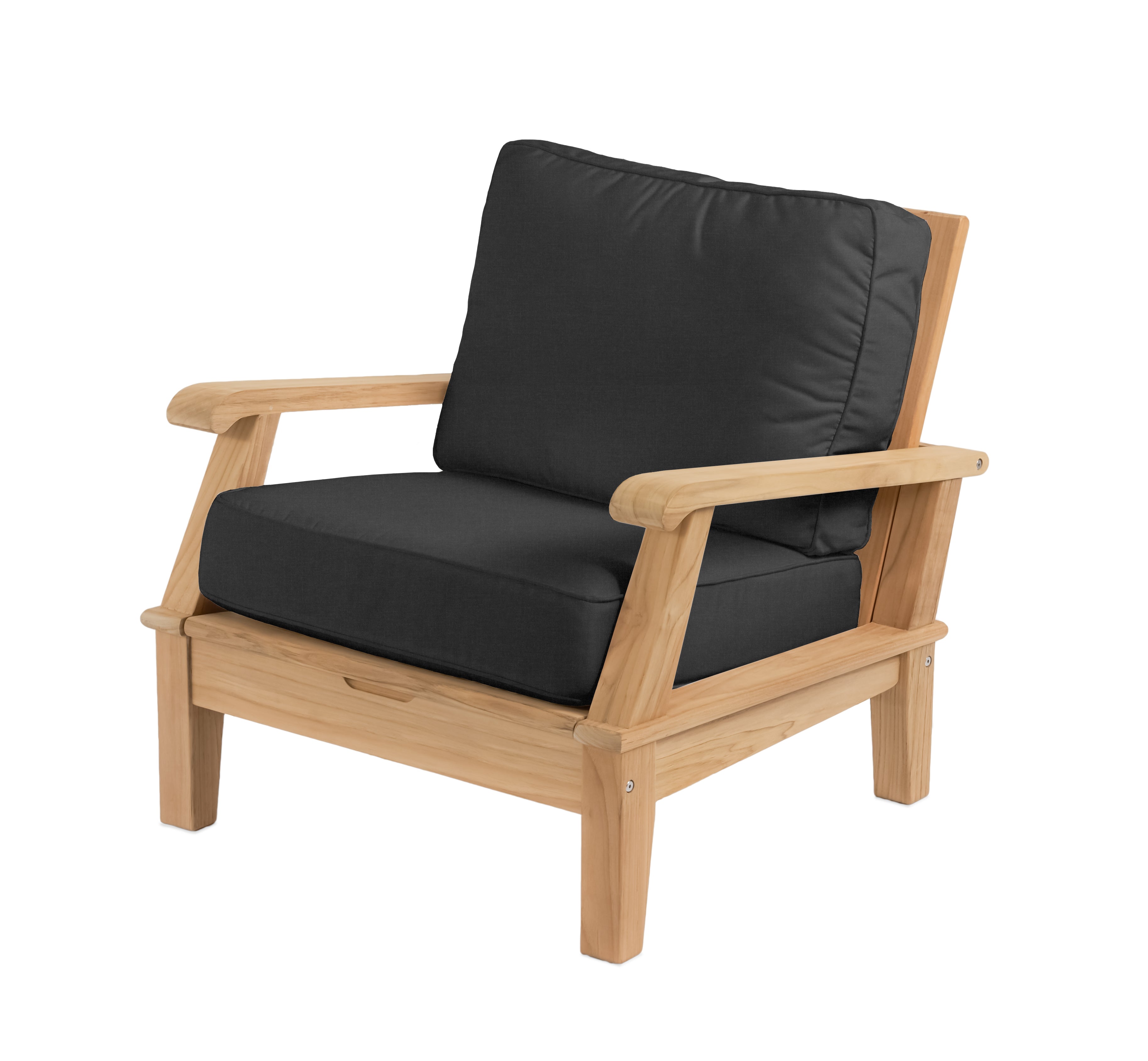 Harbor Reclining Club Chair