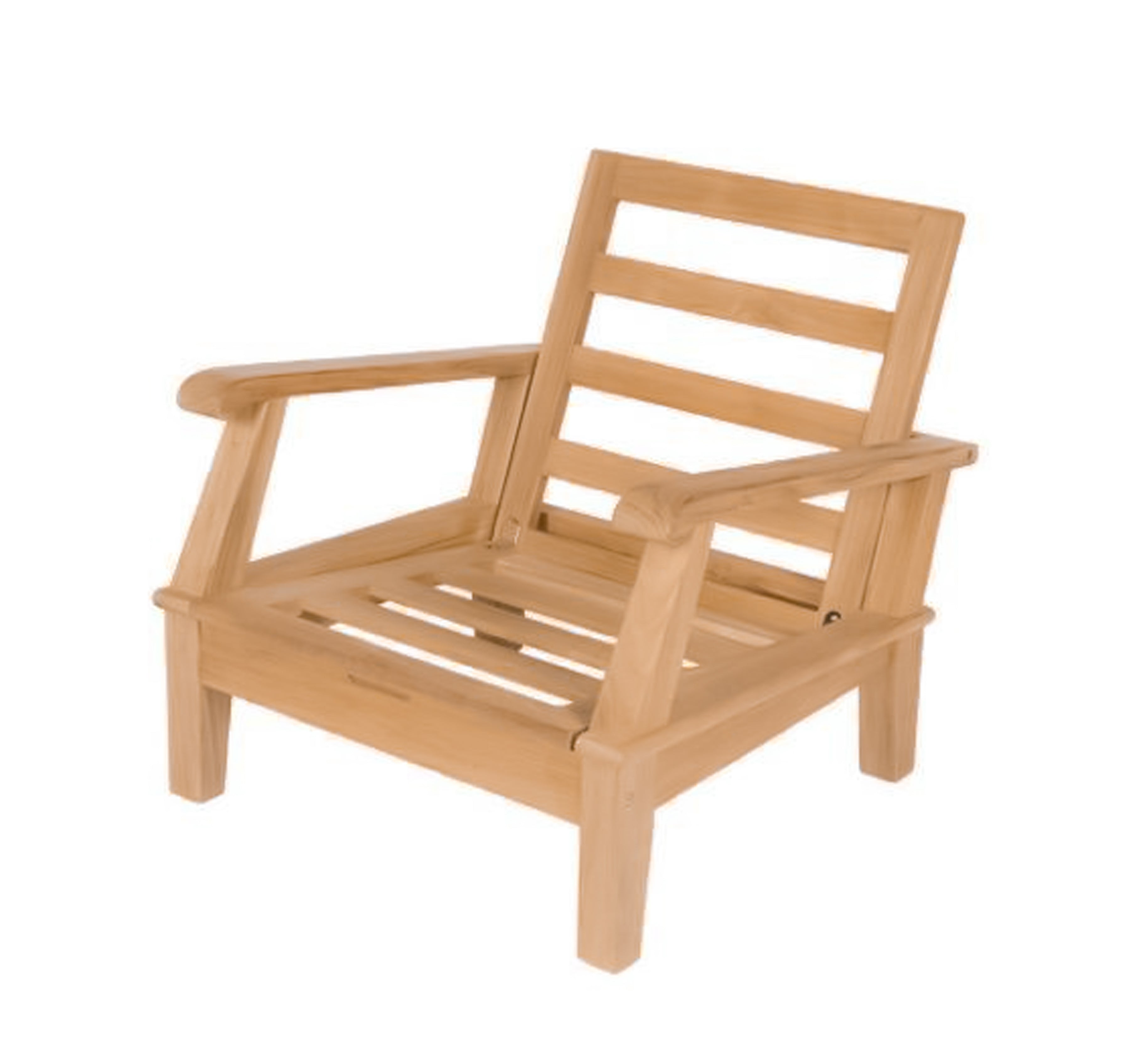 Harbor Reclining Club Chair