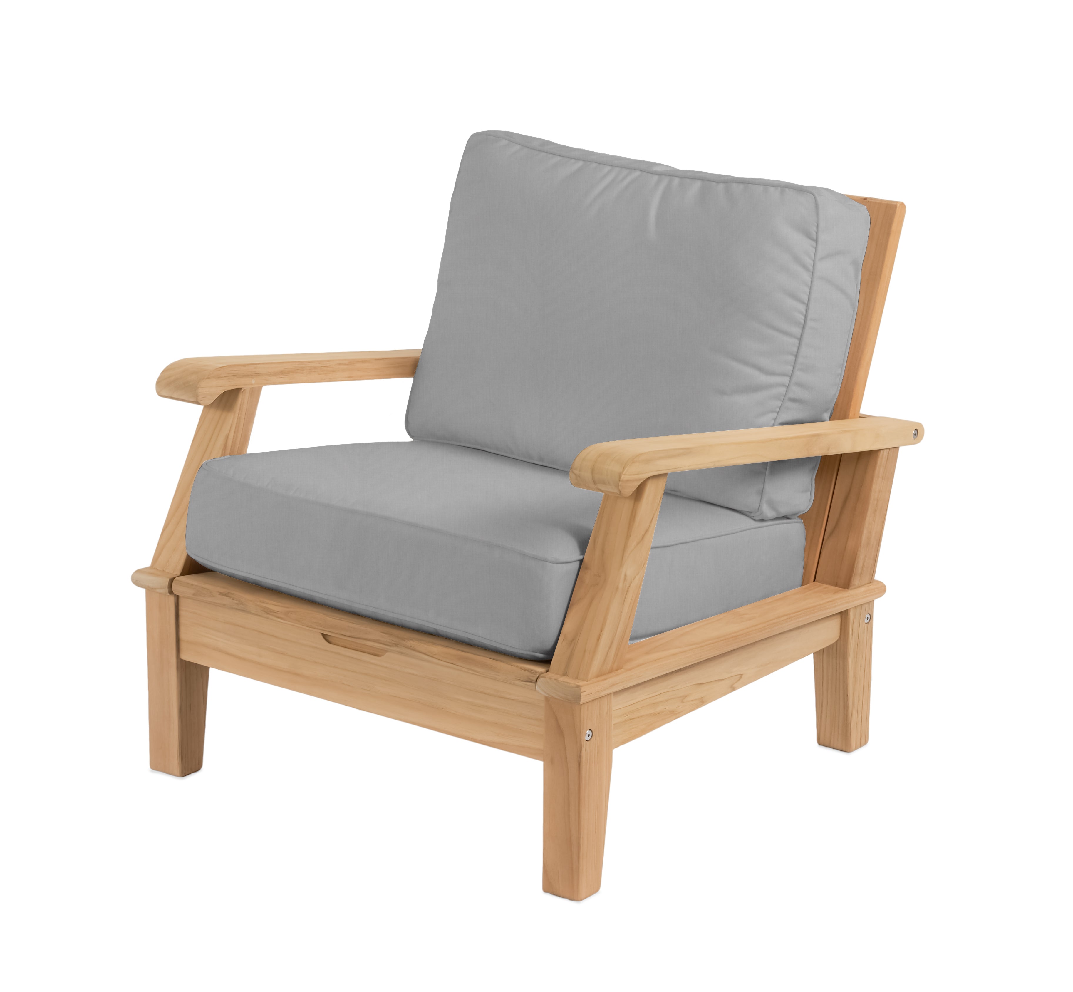 Harbor Reclining Club Chair