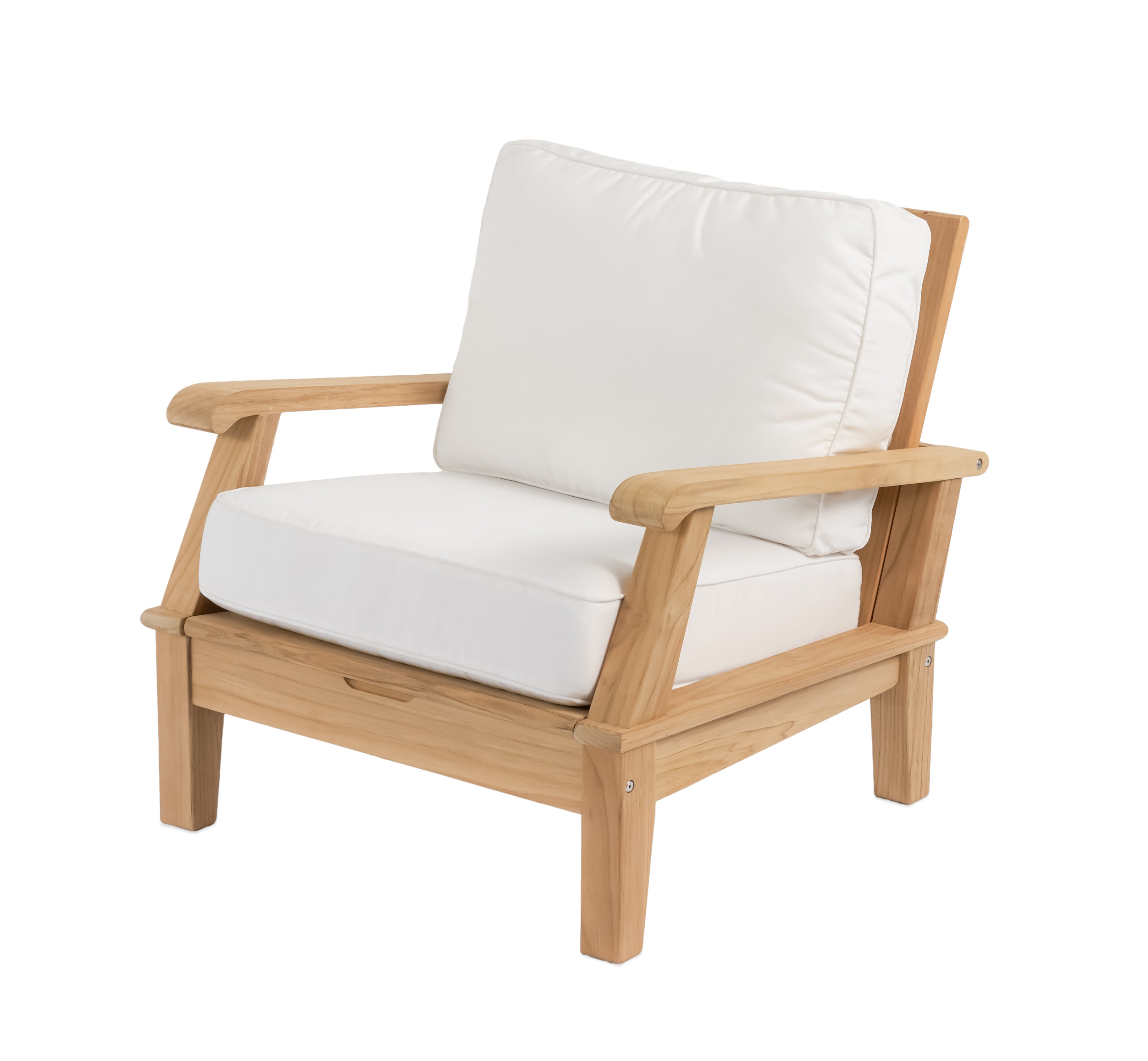 Harbor Reclining Club Chair