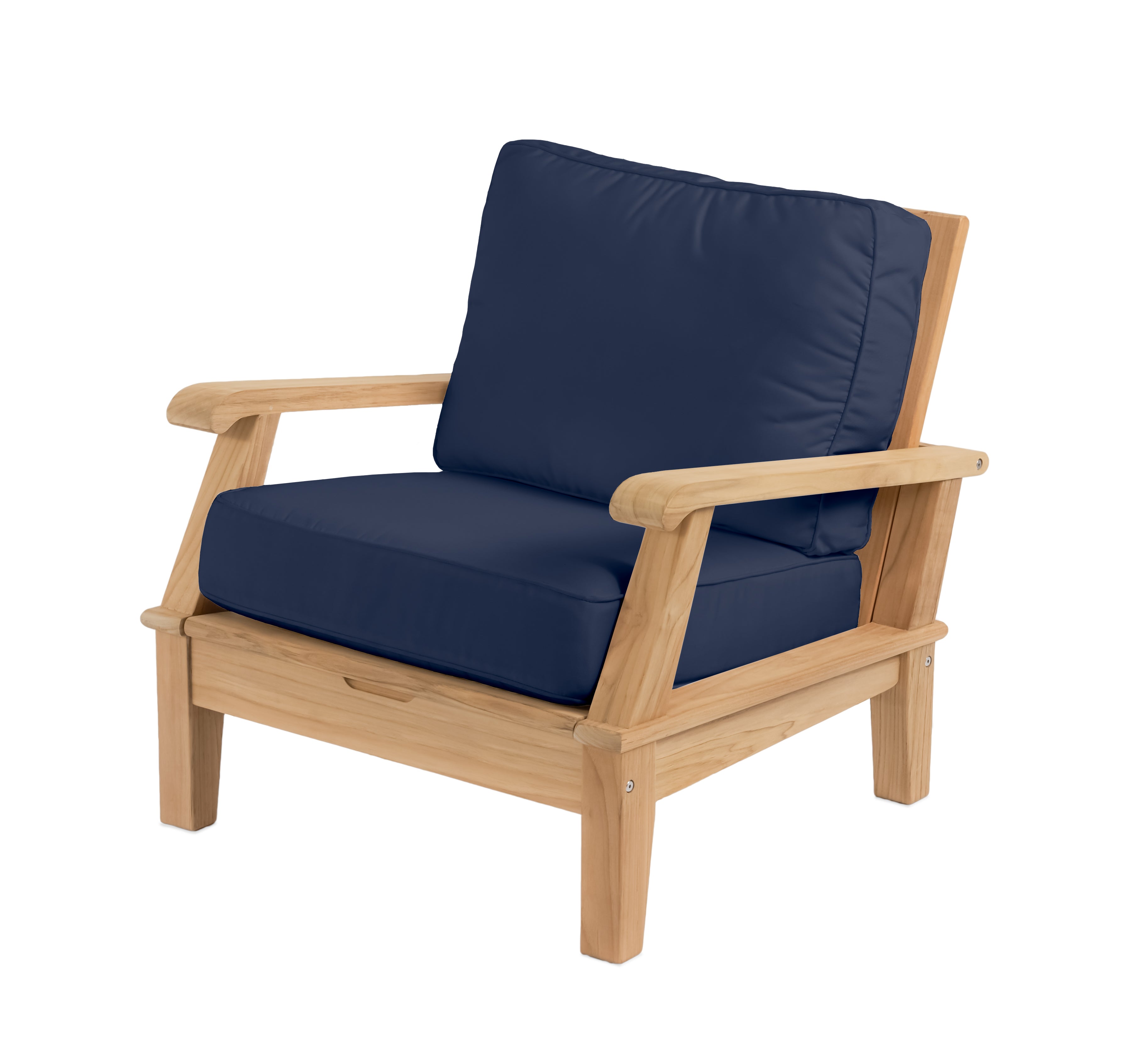 Harbor Reclining Club Chair