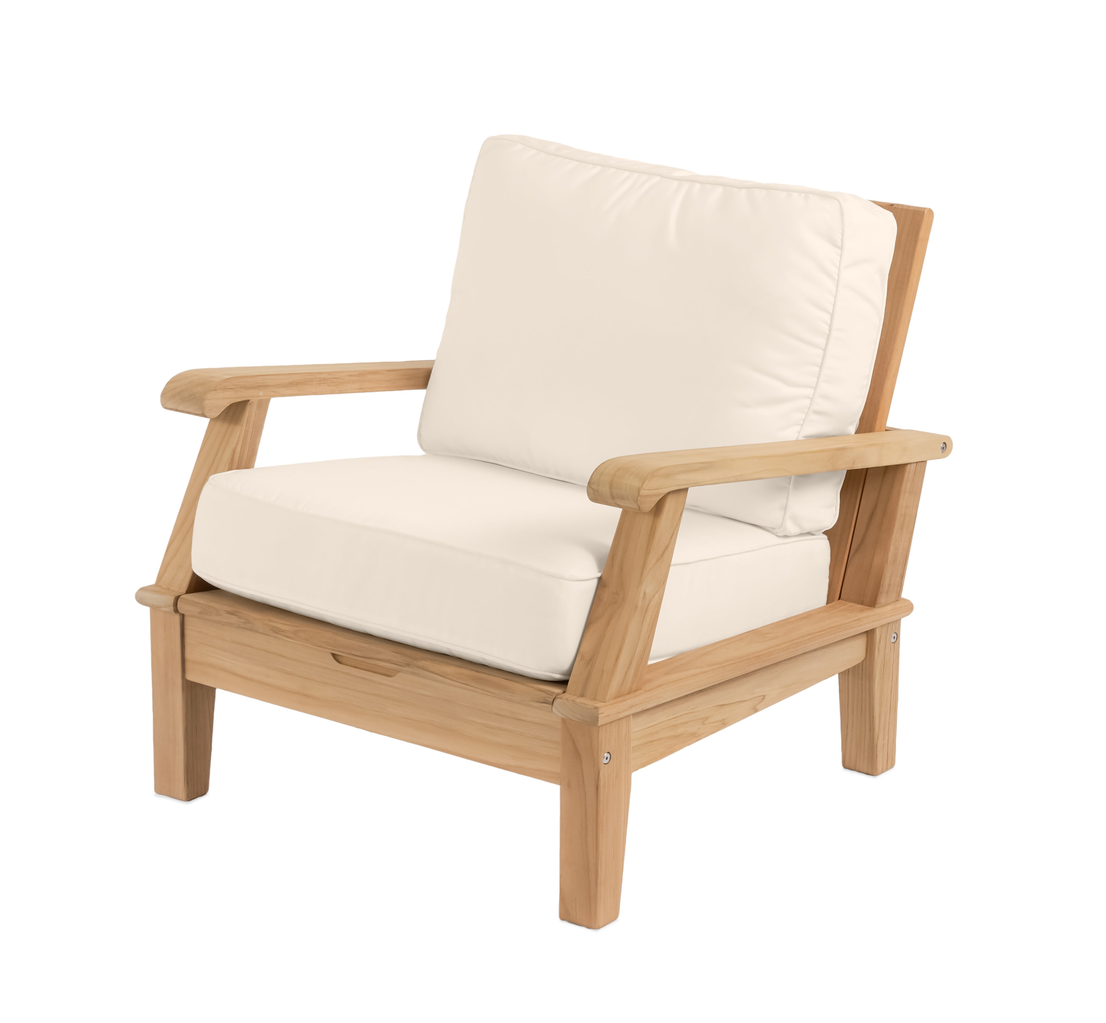 Harbor Reclining Club Chair
