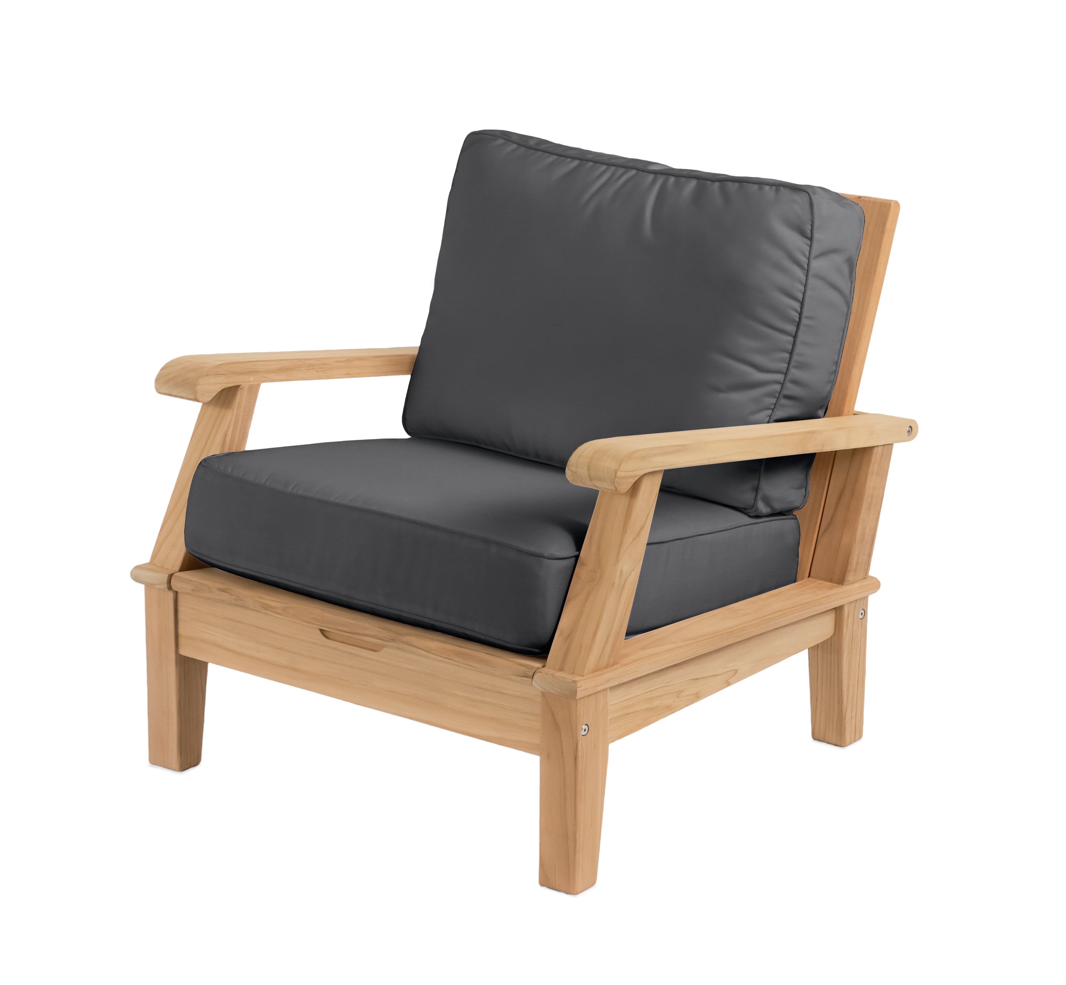 Harbor Reclining Club Chair