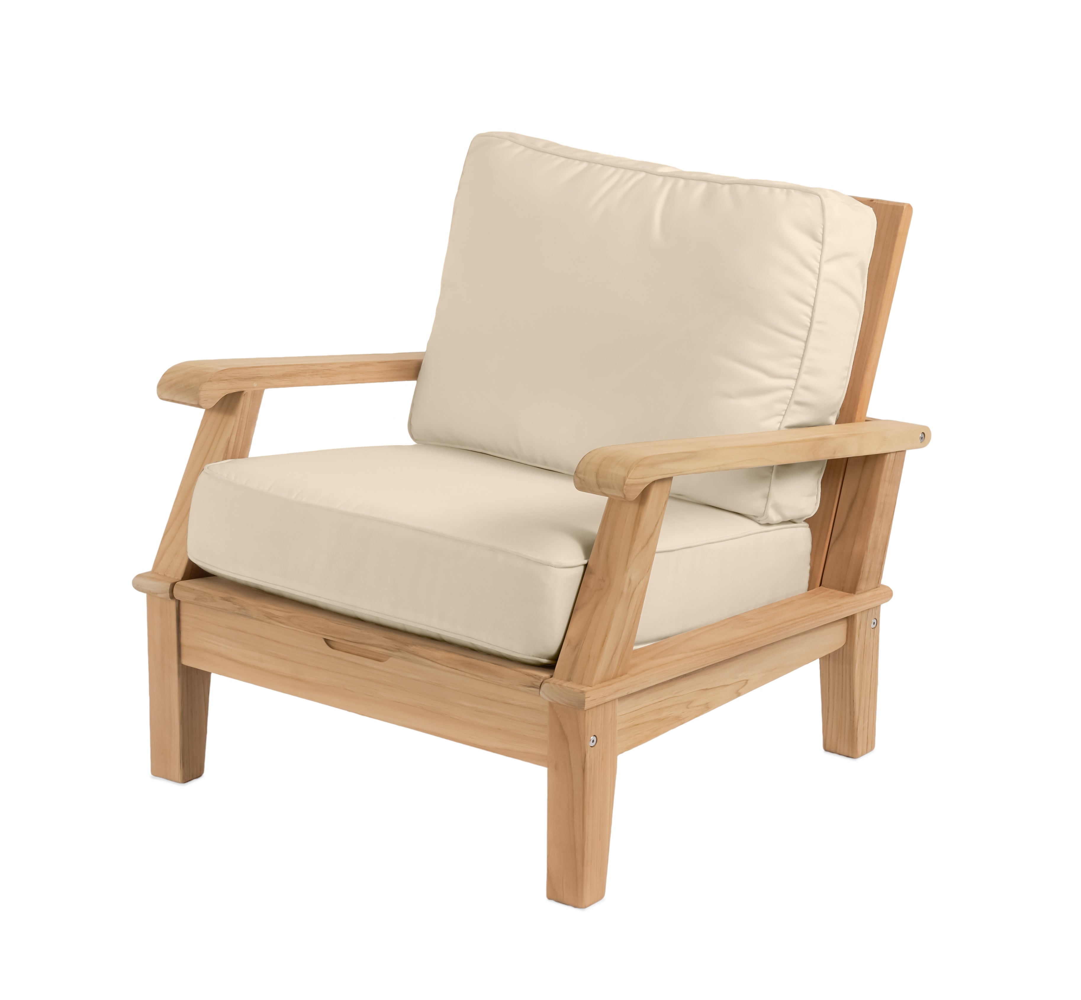 Harbor Reclining Club Chair