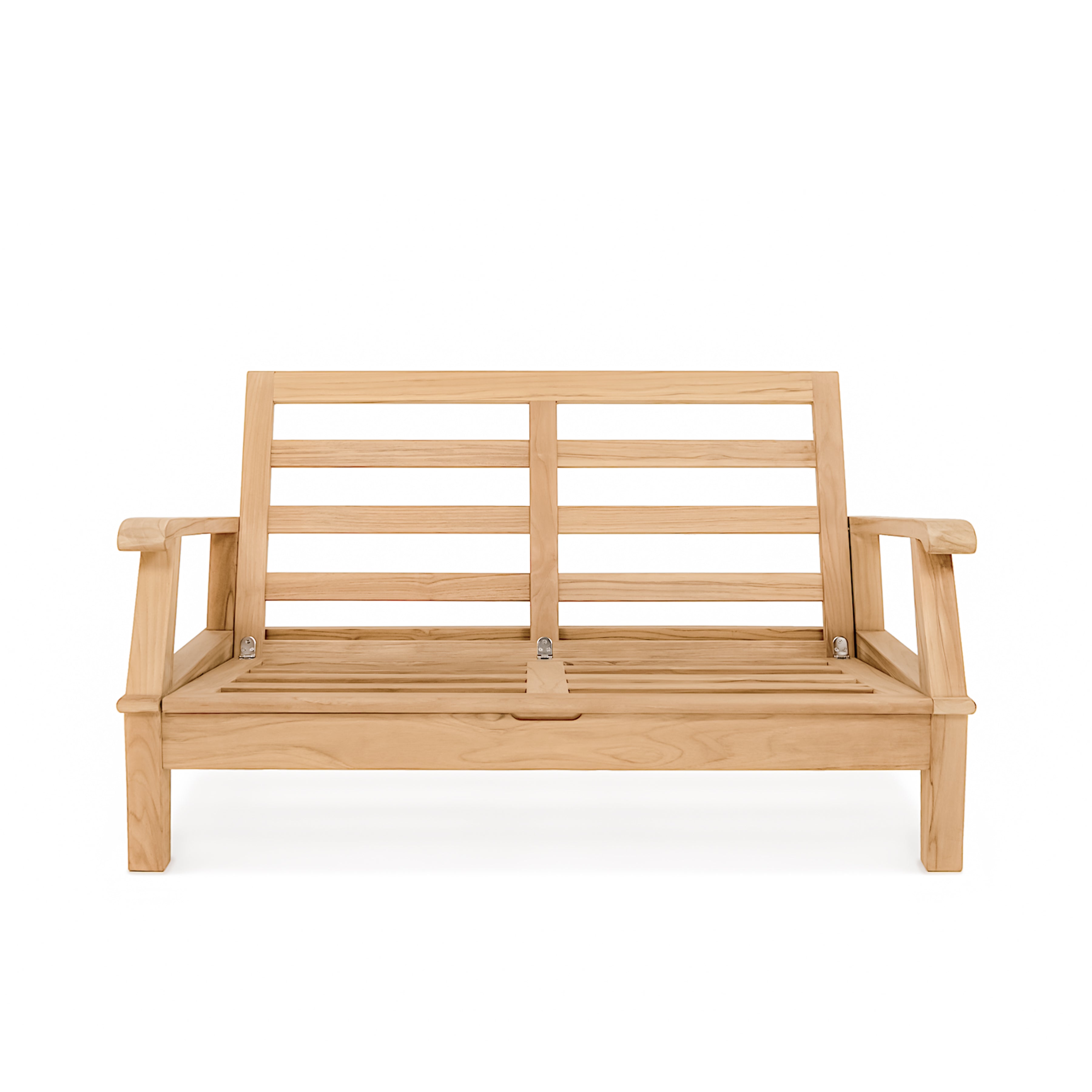 Harbor Reclining Loveseat