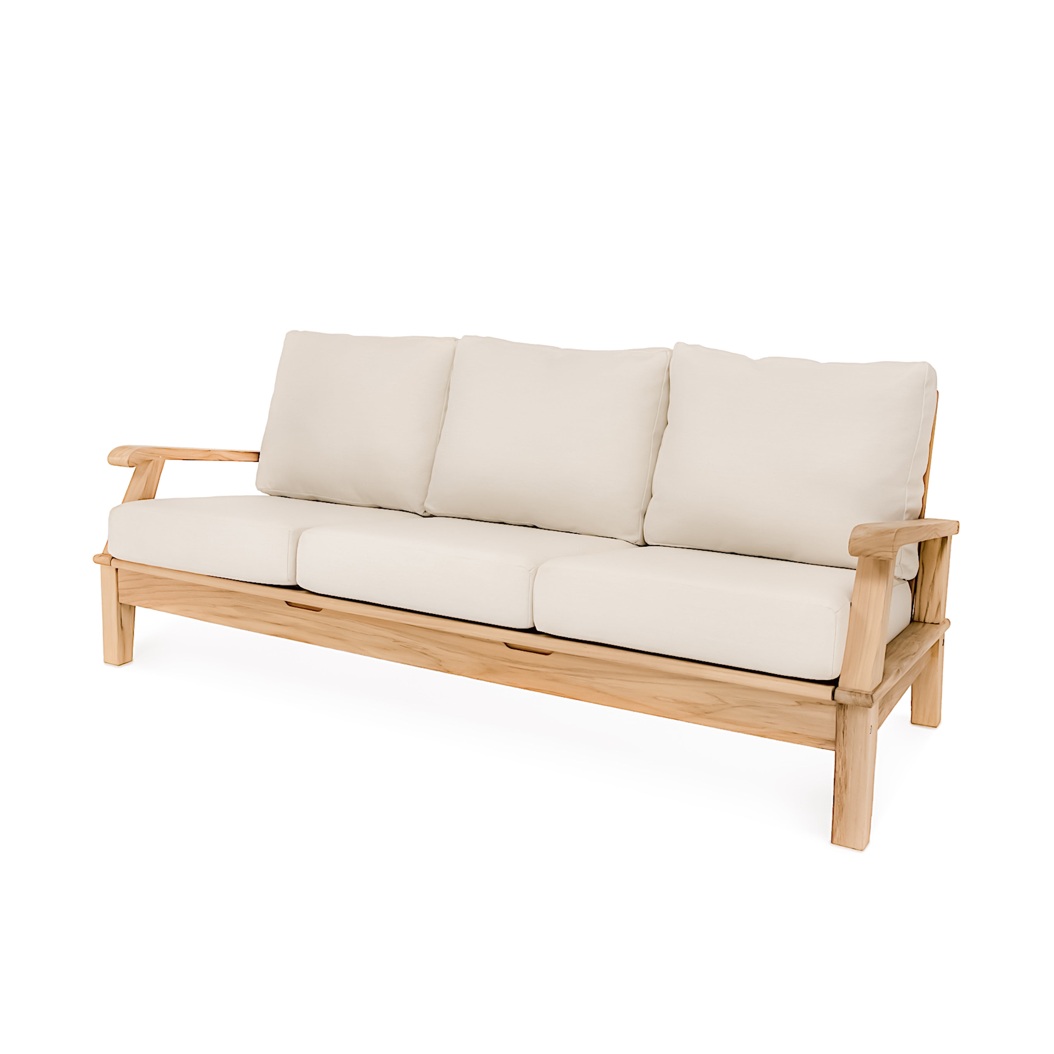 Harbor Reclining Sofa