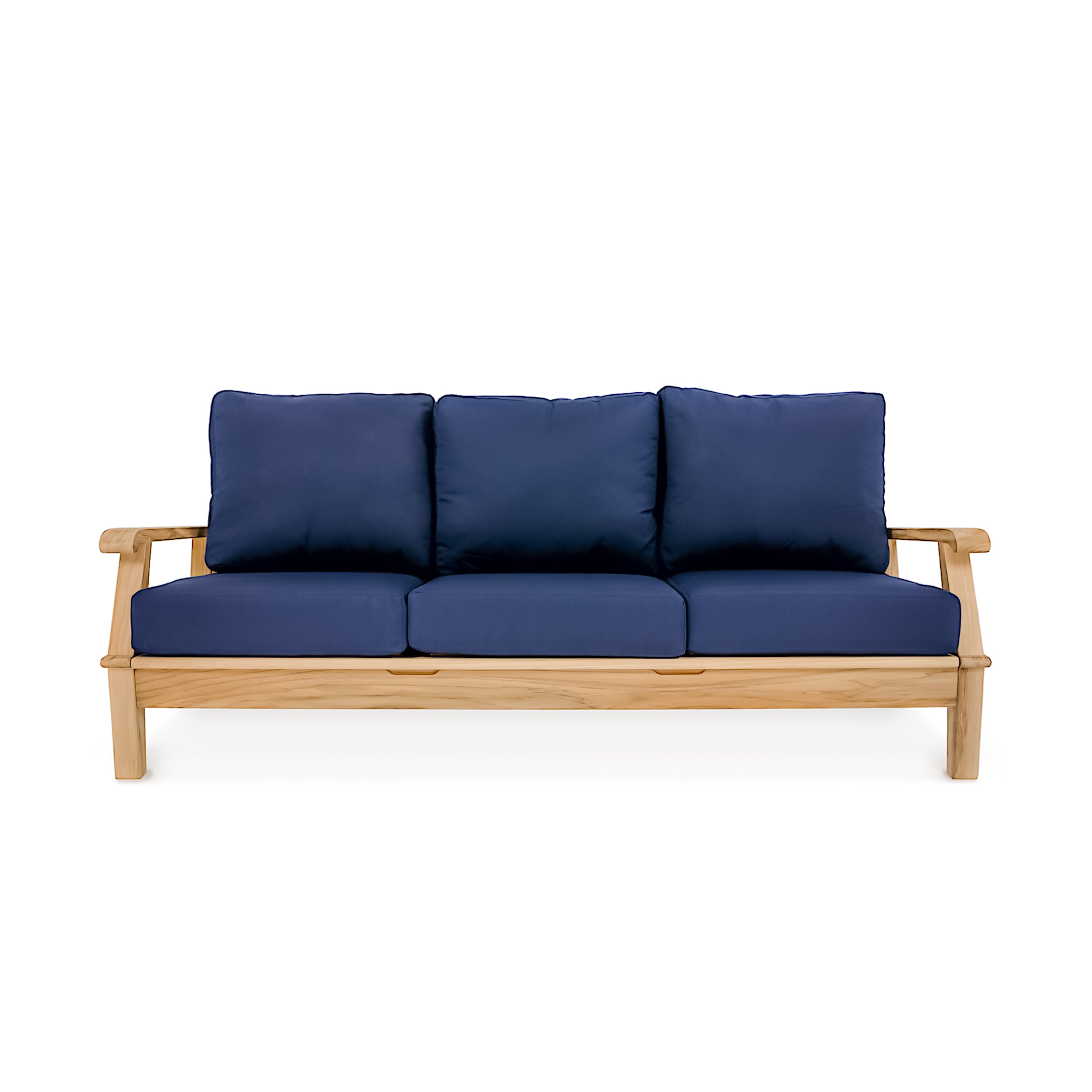 Harbor Reclining Sofa