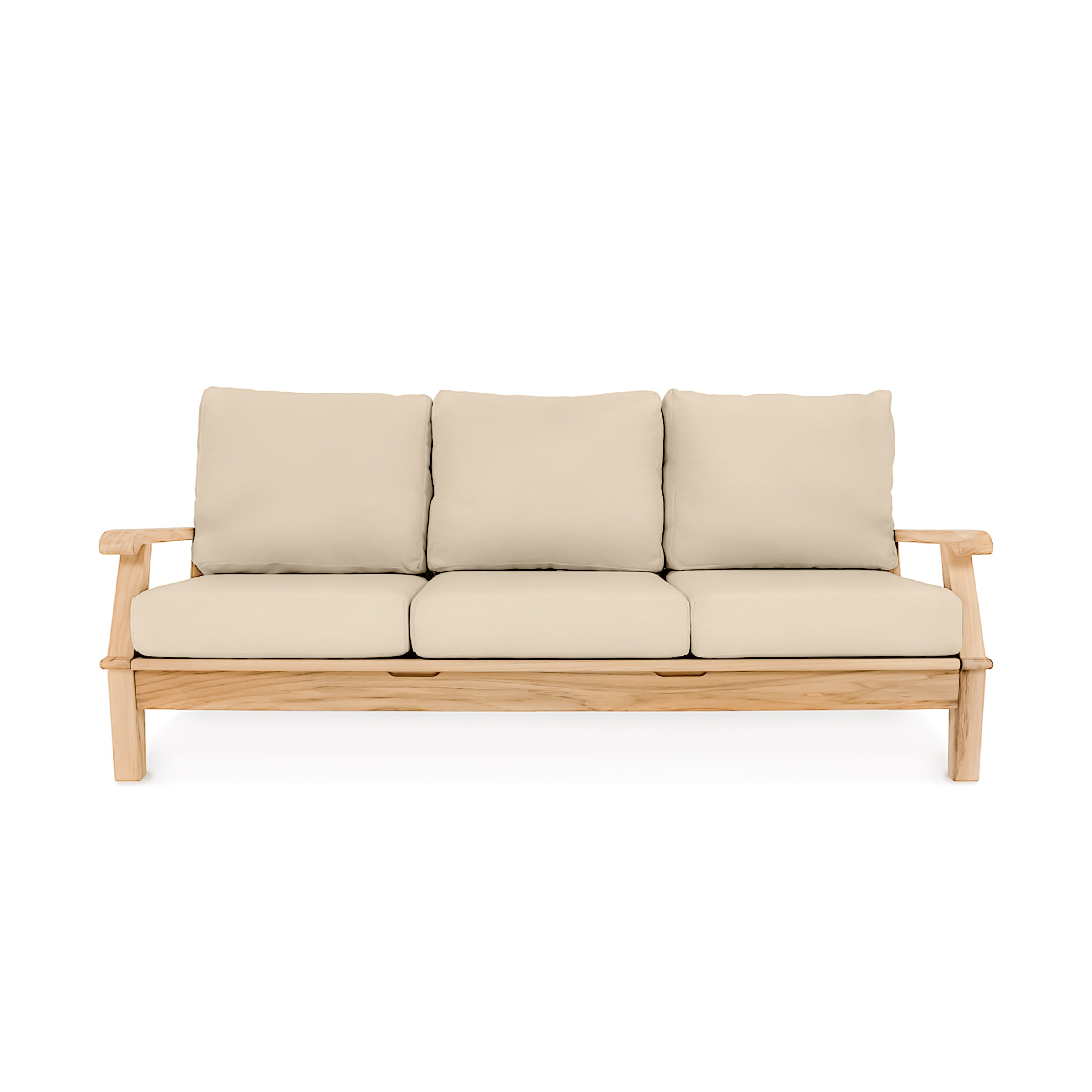 Harbor Reclining Sofa