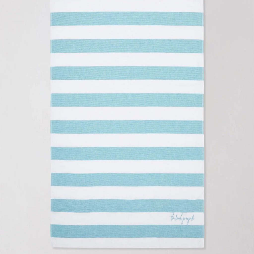 Kids Sand-Free Cabana Towel