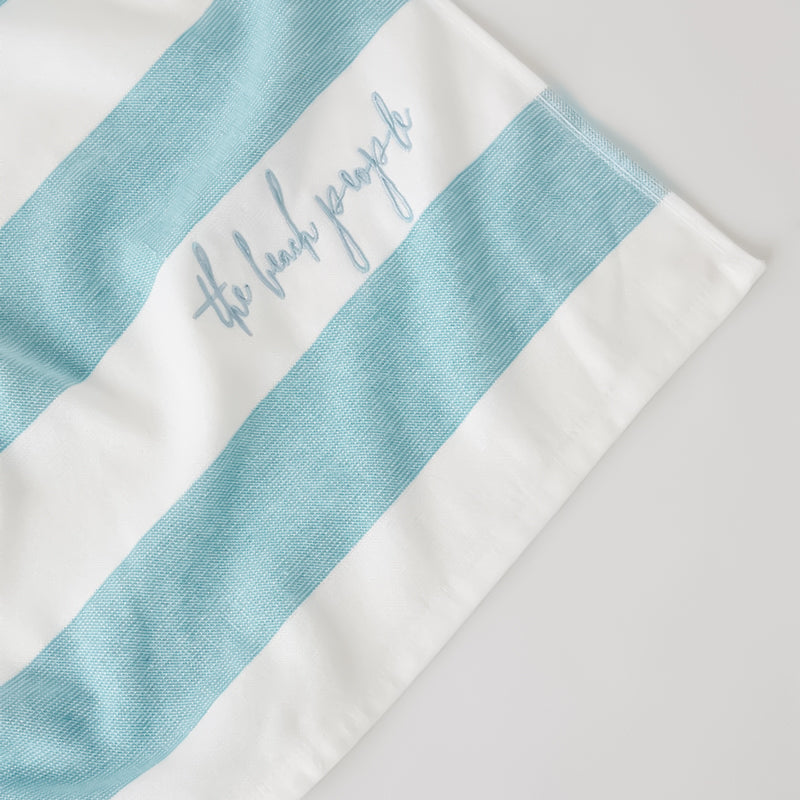 Kids Sand-Free Cabana Towel