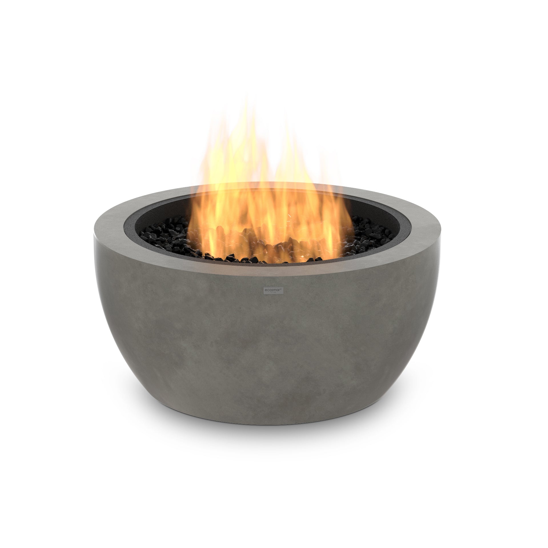 POD 30 FIRE PIT BOWL - NATURAL GAS / LIQUID PROPANE