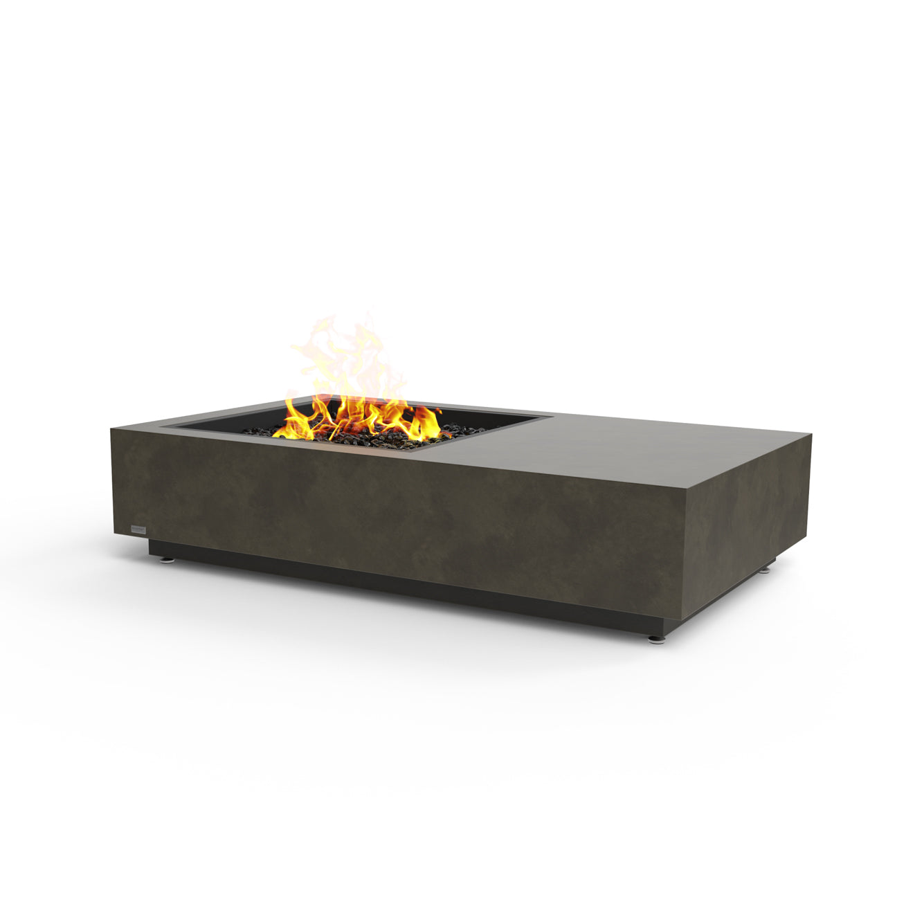 MANHATTAN 50 FIRE PIT TABLE - NATURAL GAS / LIQUID PROPANE