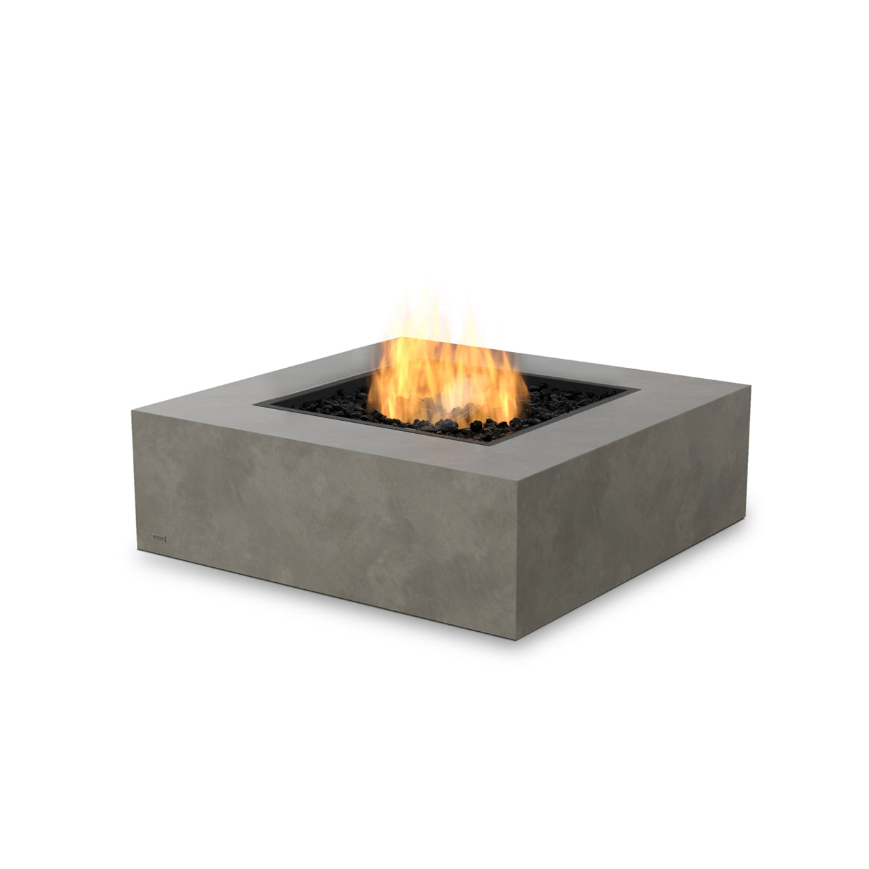 BASE 40 FIRE PIT TABLE - NATURAL GAS / LIQUID PROPANE