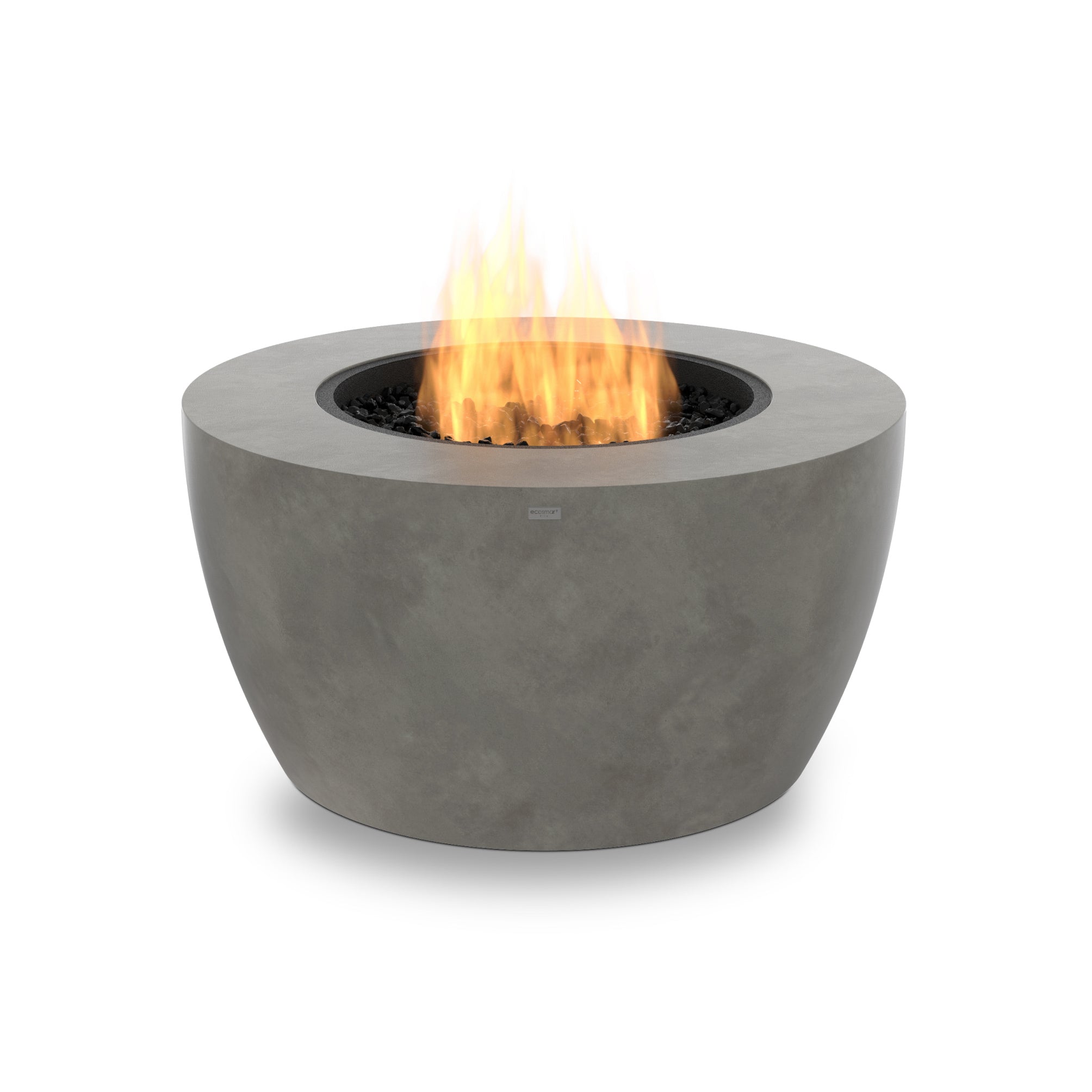 POD 40 FIRE PIT BOWL - NATURAL GAS / LIQUID PROPANE