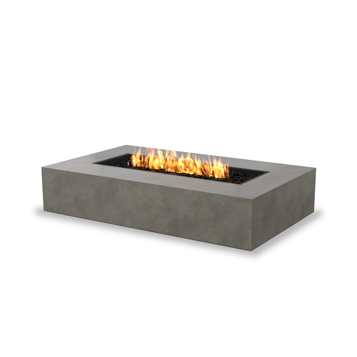 WHARF 65 FIRE PIT TABLE - NATURAL GAS / LIQUID PROPANE