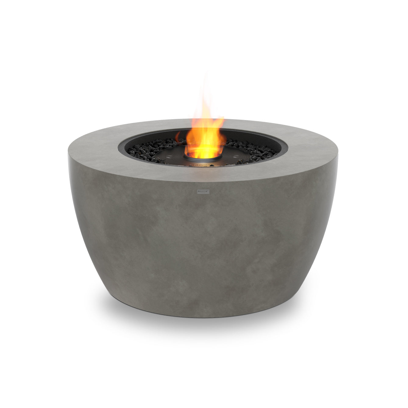 POD 40 FIRE PIT BOWL - ETHANOL