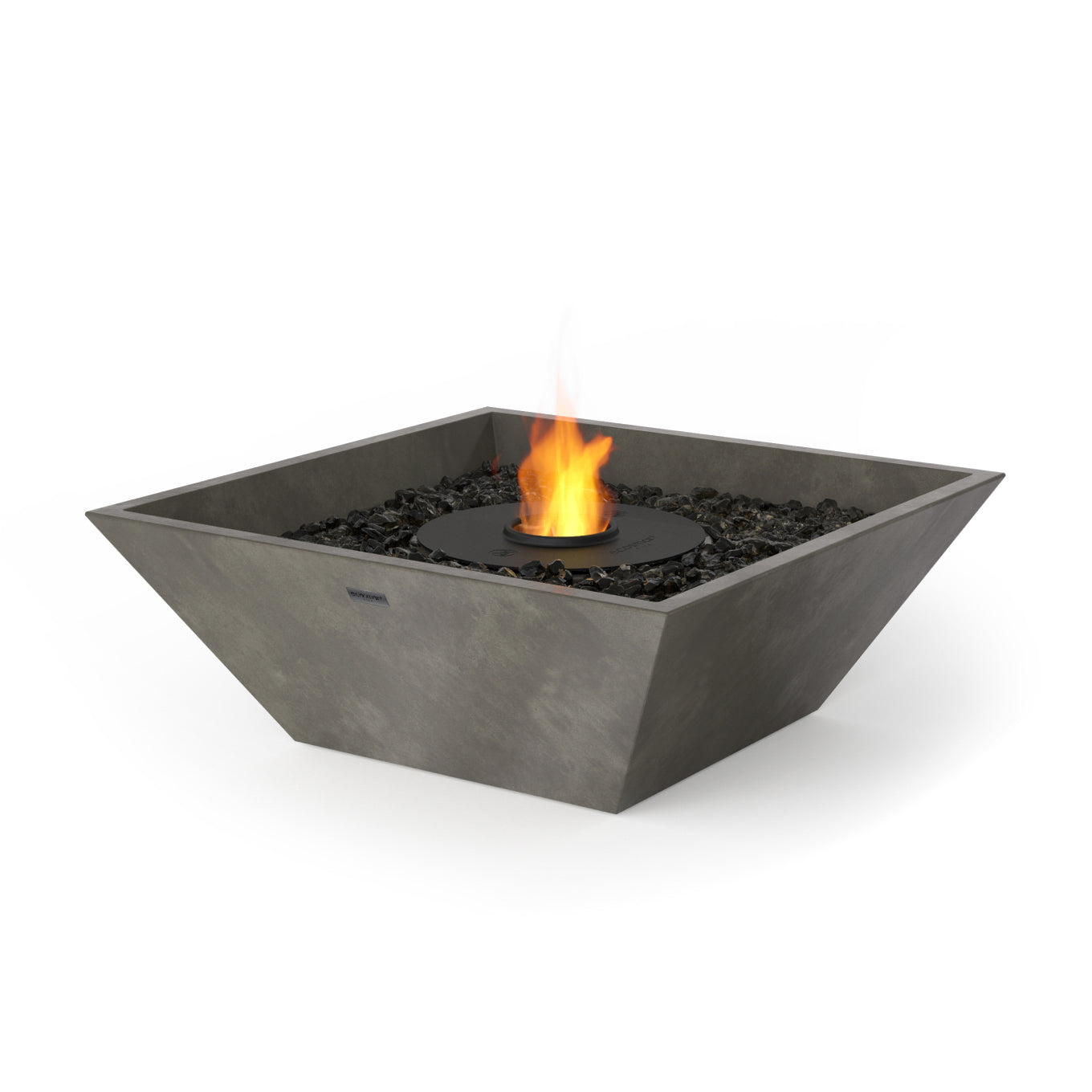 NOVA 600 FIRE PIT - ETHANOL